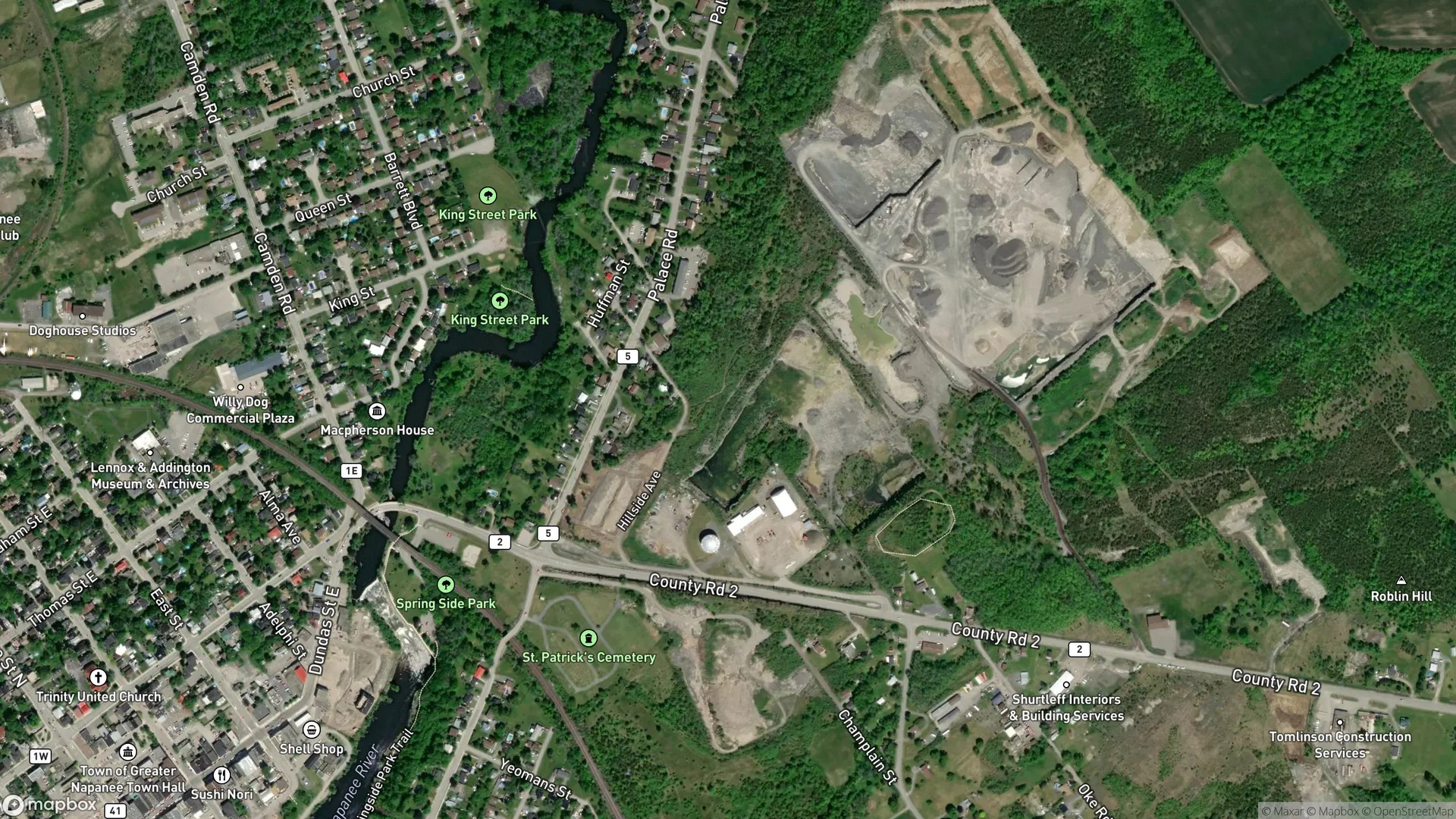 Tax sale property at , Greater Napanee - Photo 3