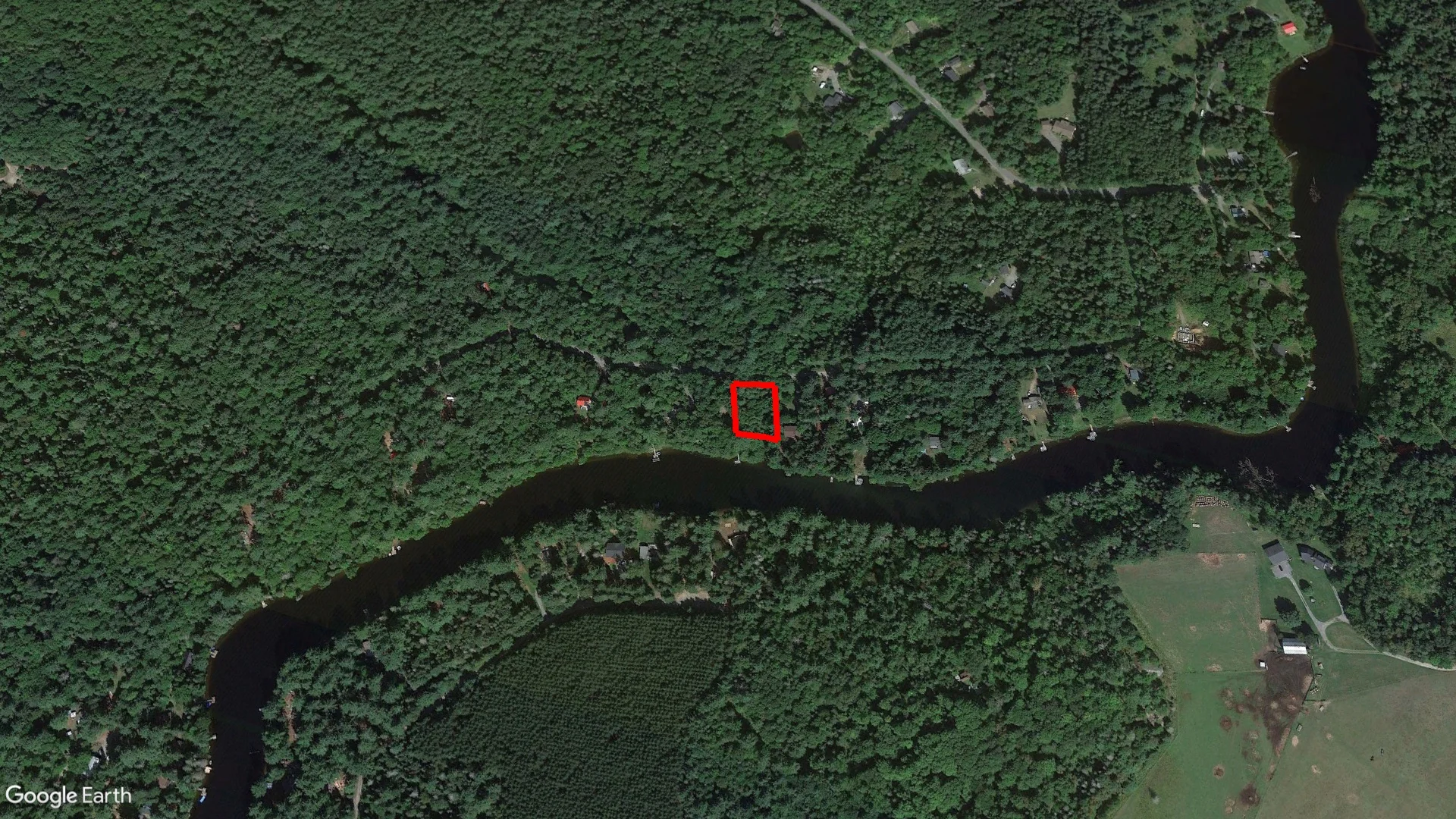  - Tax sale property in Huntsville