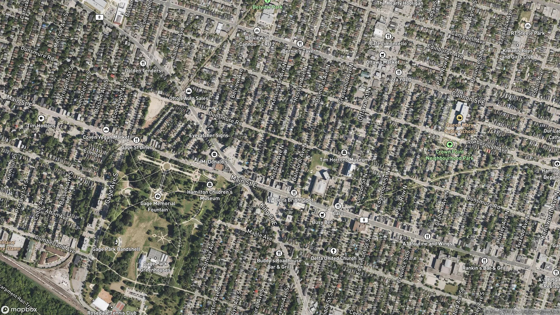Tax sale property at , Hamilton - Photo 3