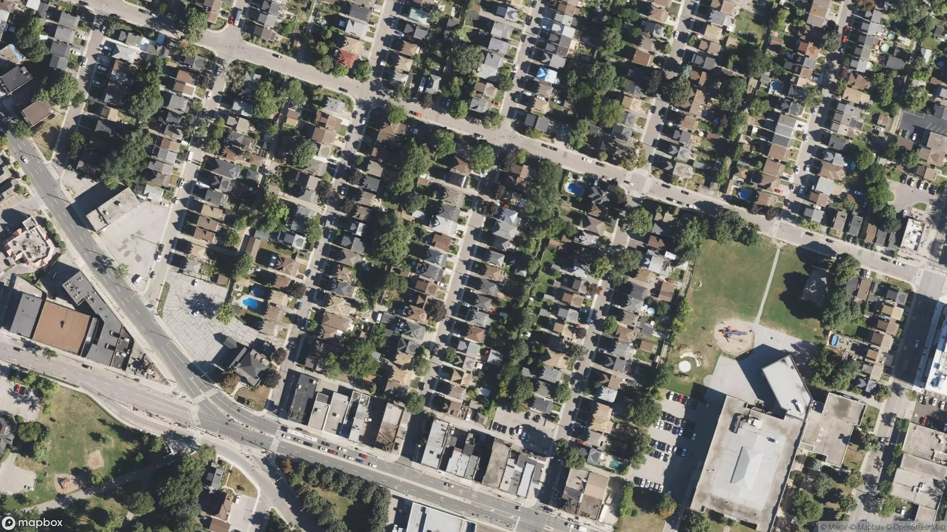 Tax sale property at , Hamilton - Photo 2