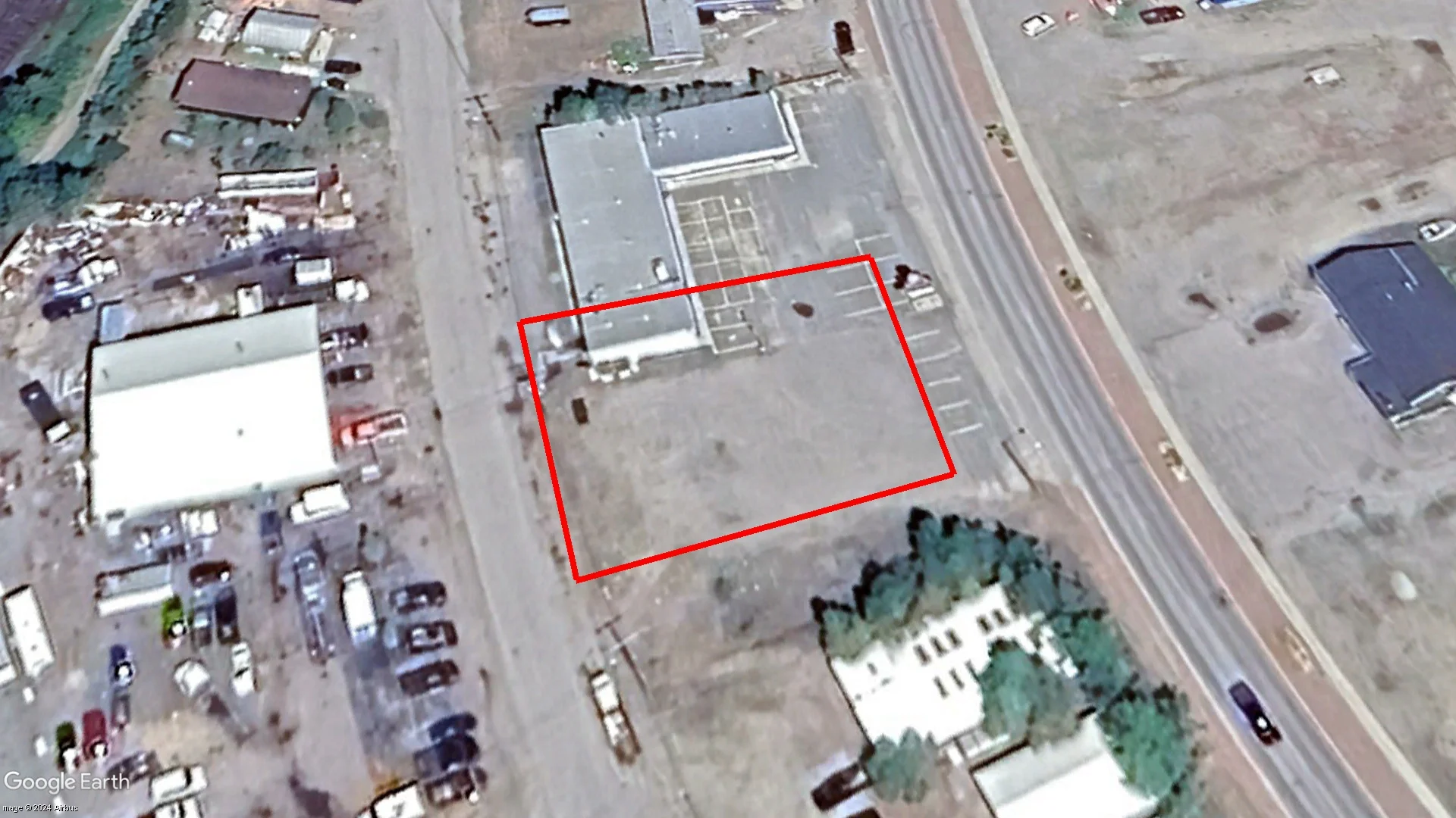 Tax sale property at 57 Peninsula Road, Marathon, Marathon - Photo 2