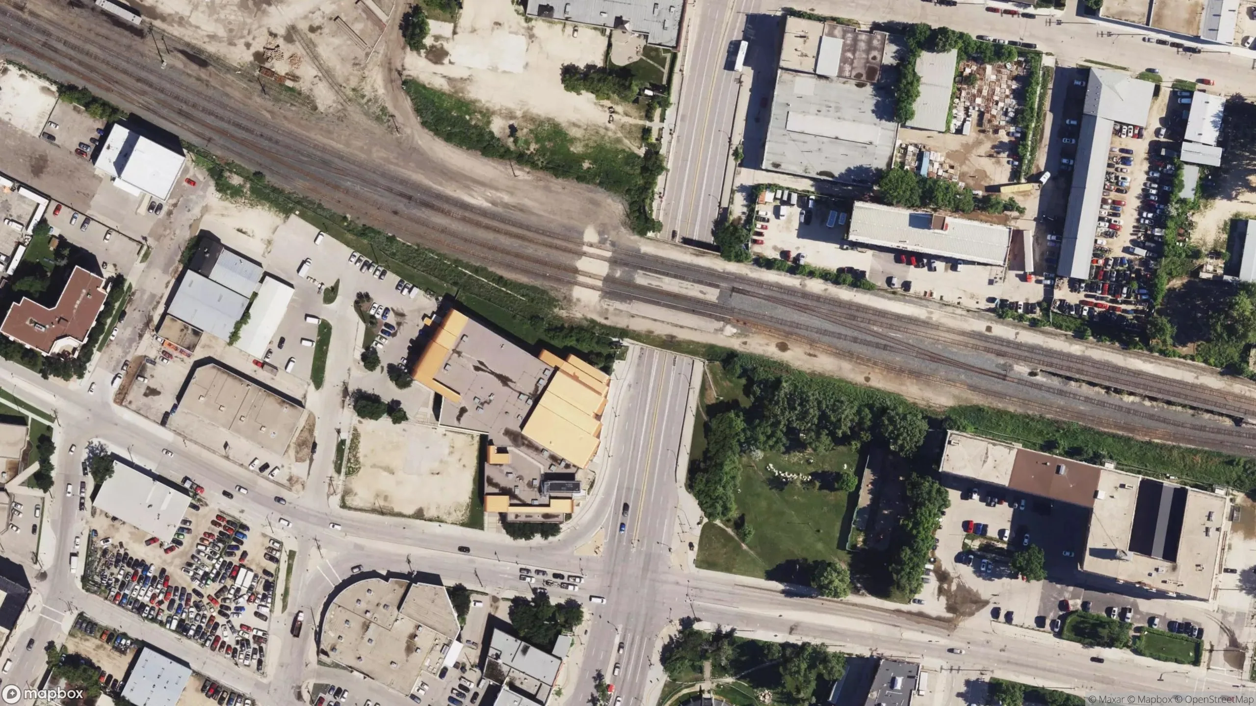 Tax sale property at , Prairie View Municipality - Photo 2