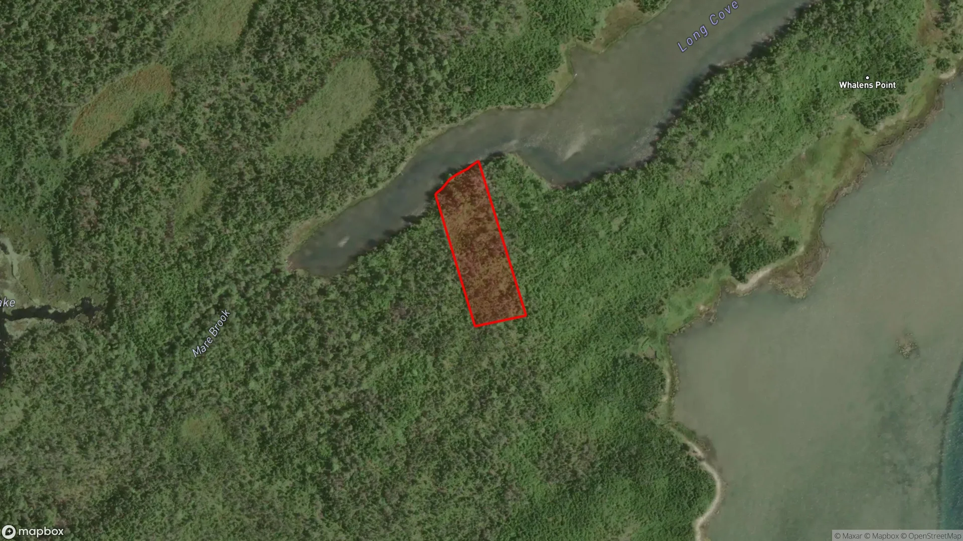 Tax sale property at , Halifax - Photo 3