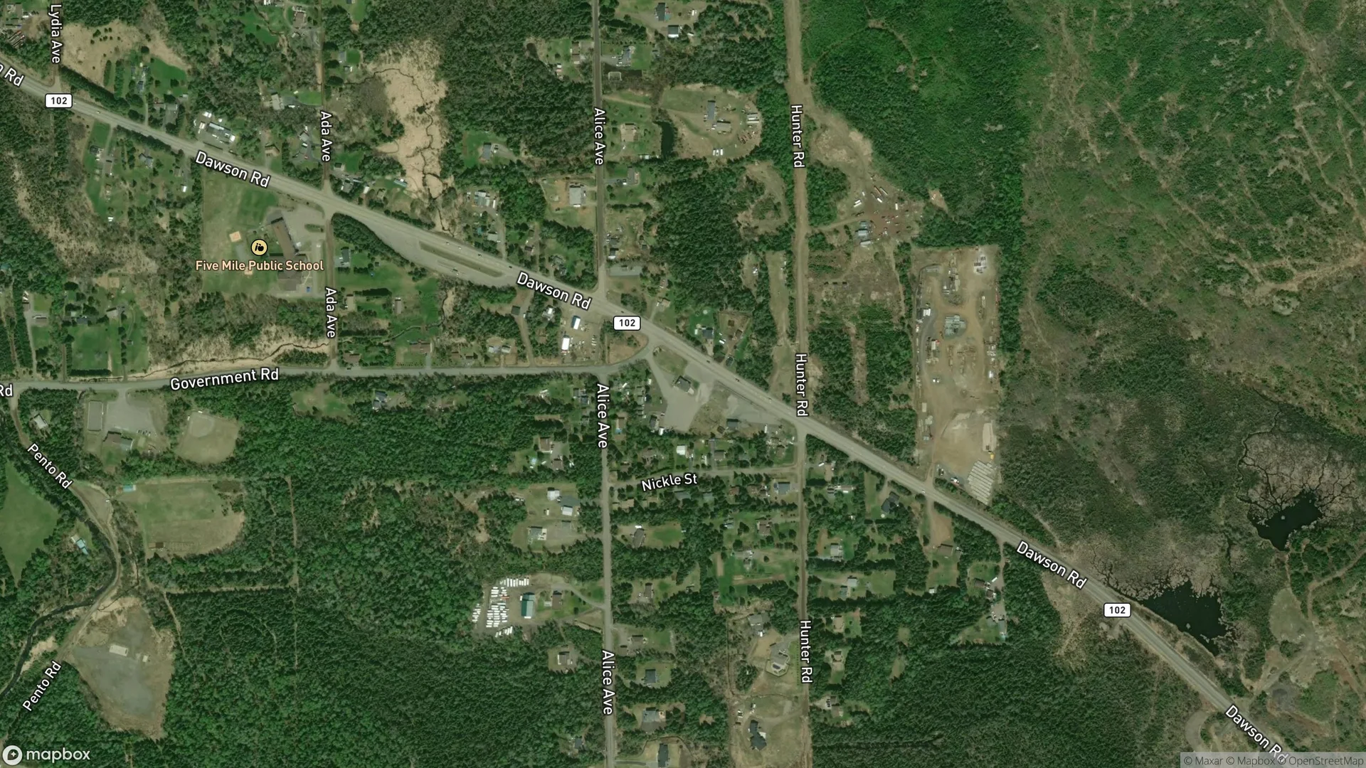  - Tax sale property in Thunder Bay