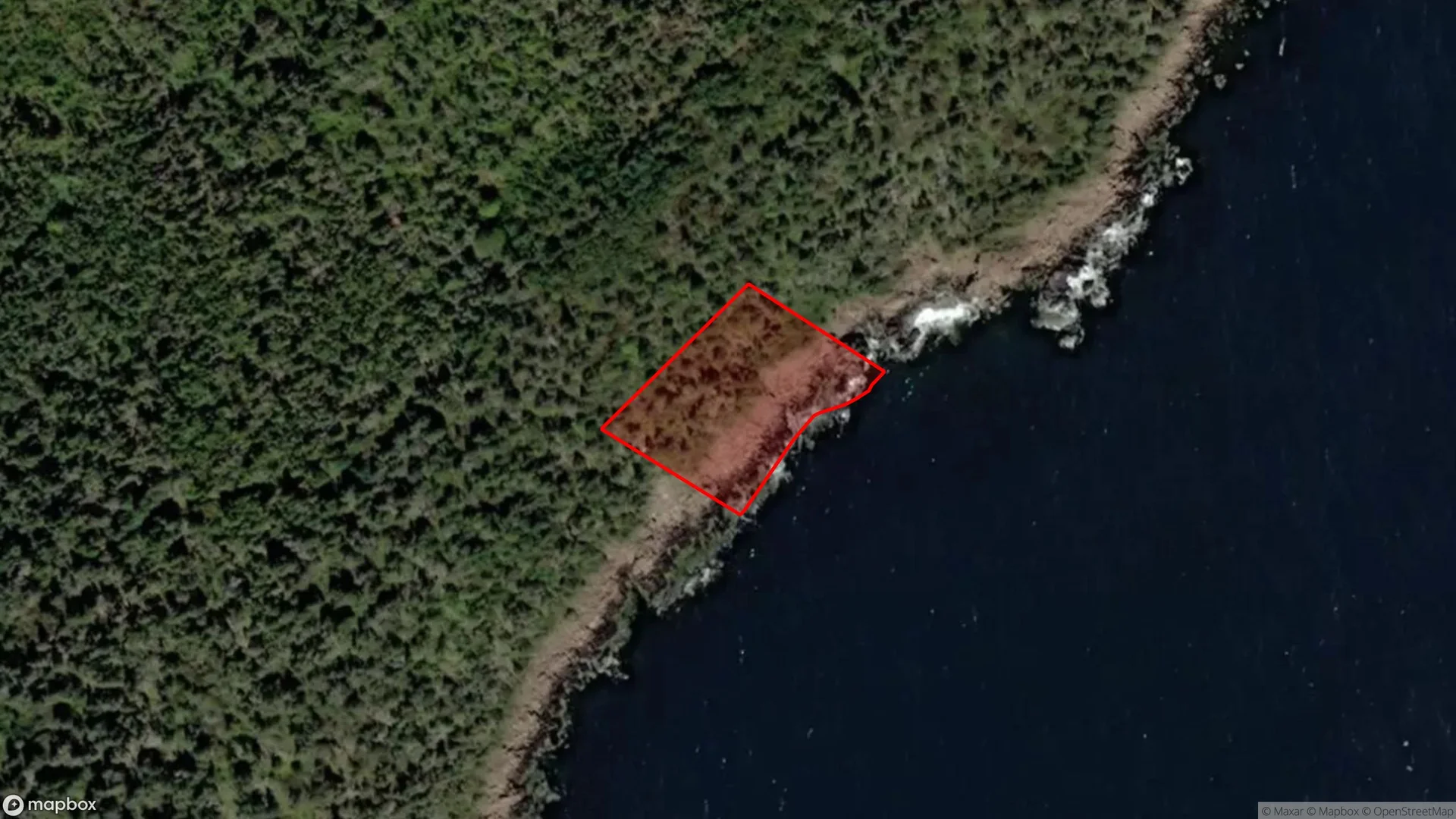 Tax sale property at , Digby - Photo 2