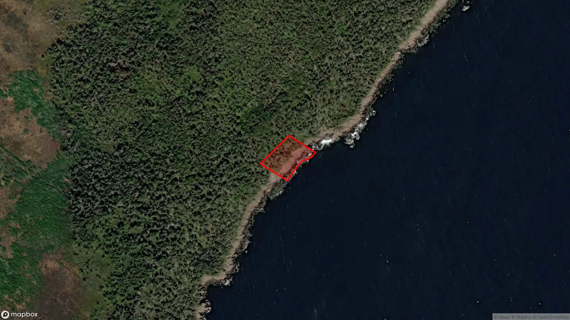 Tax sale property at , Digby - Photo 3