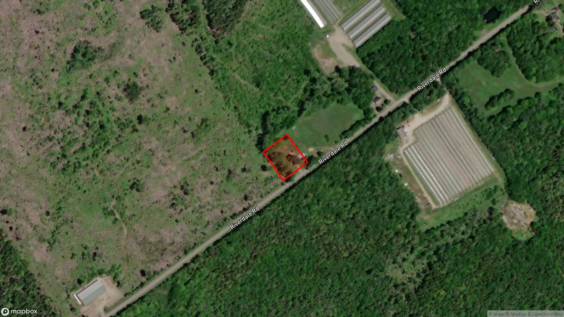 Tax sale property at , Digby - Photo 3