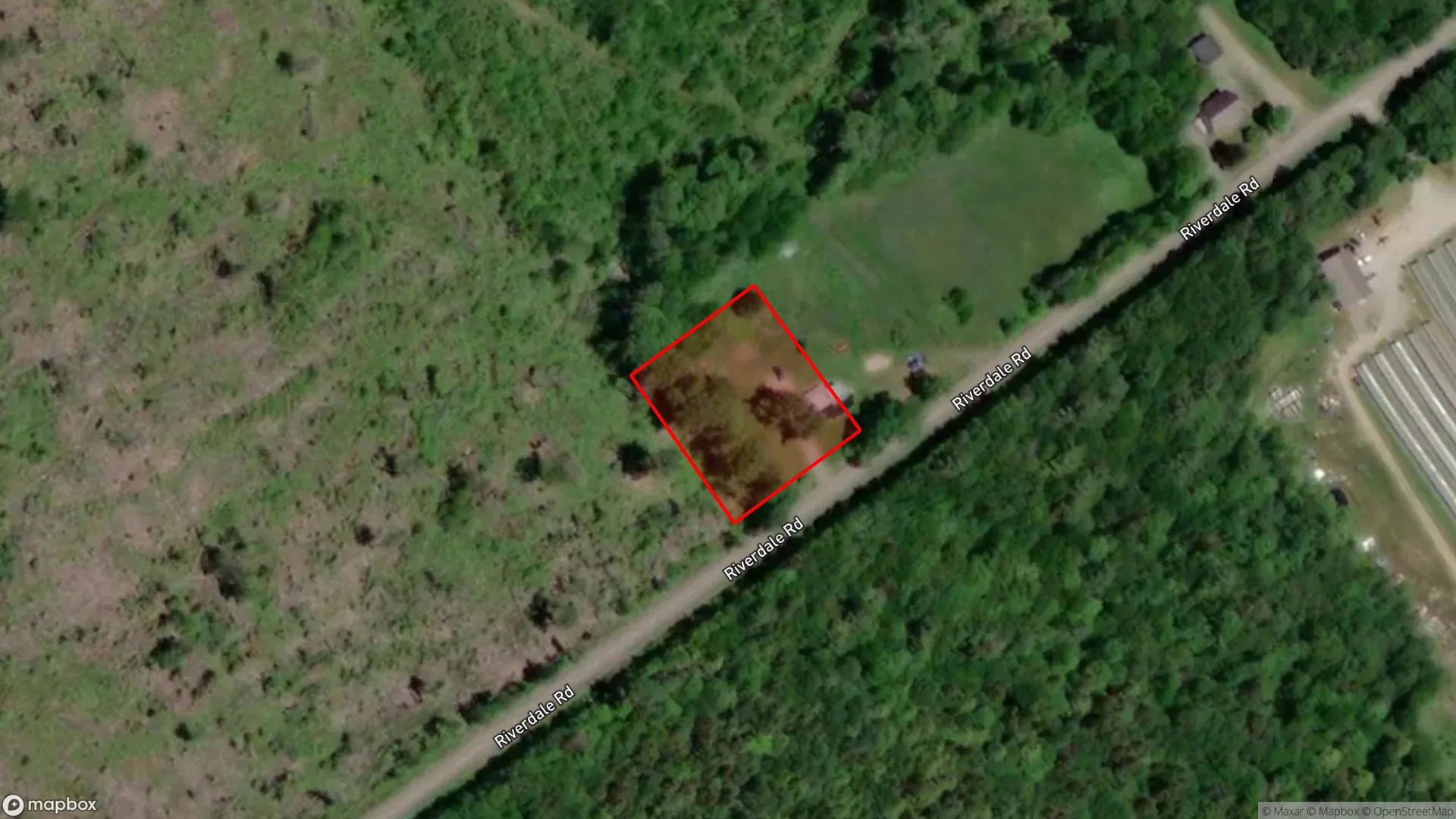 Tax sale property at , Digby - Photo 2