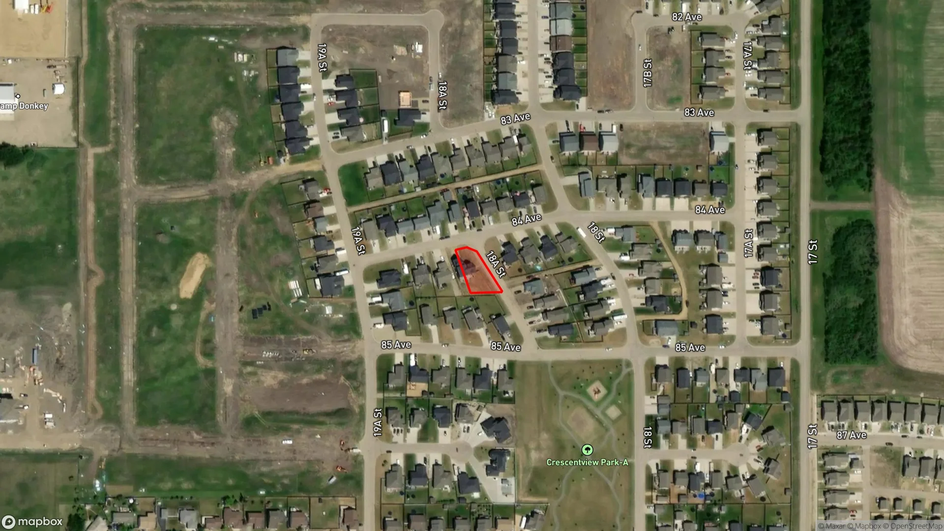Tax sale property at , Dawson Creek - Photo 3