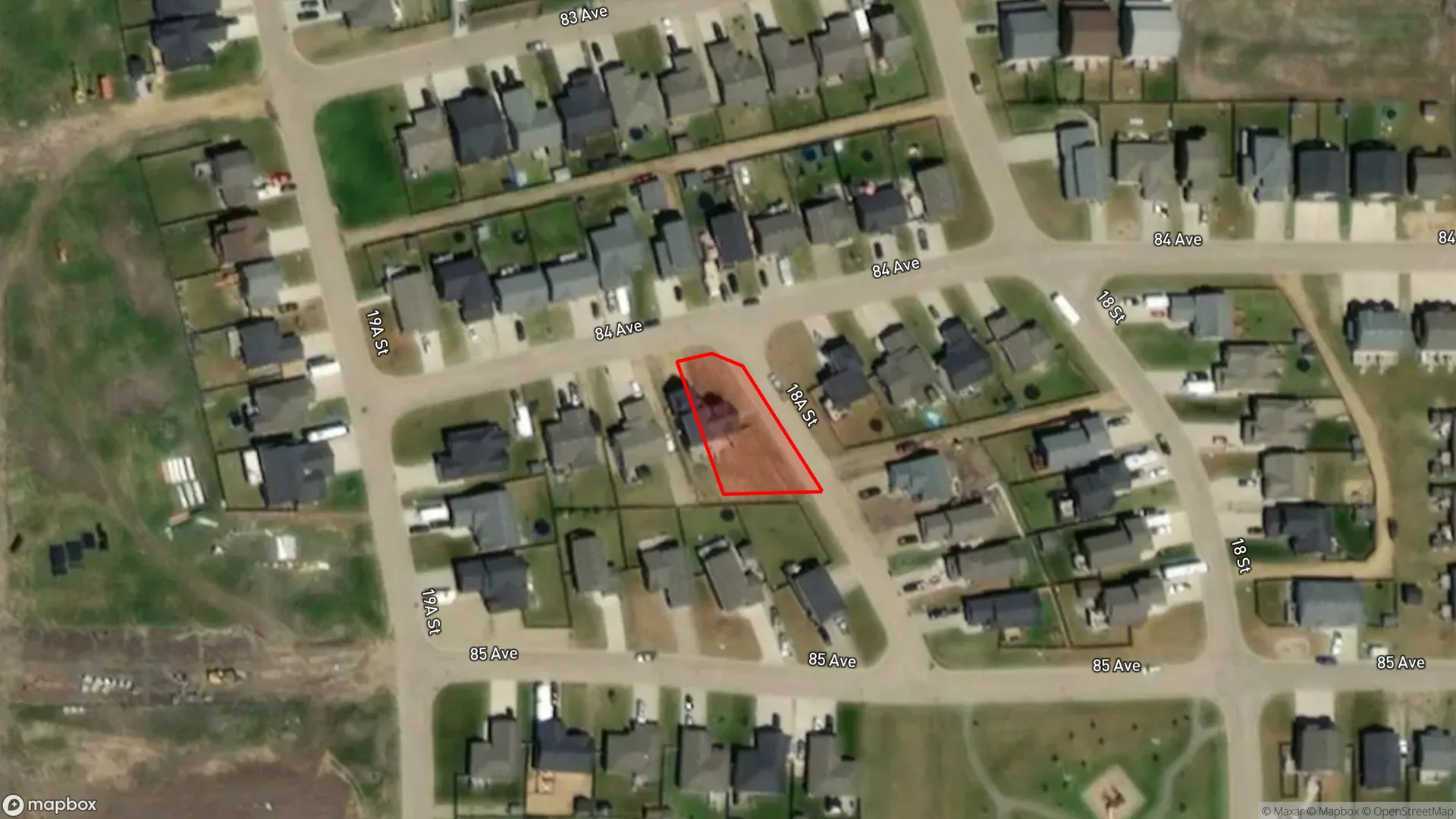 Tax sale property at , Dawson Creek - Photo 2