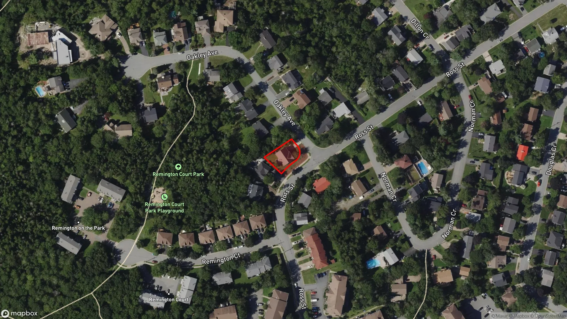 Tax sale property at , Halifax - Photo 2