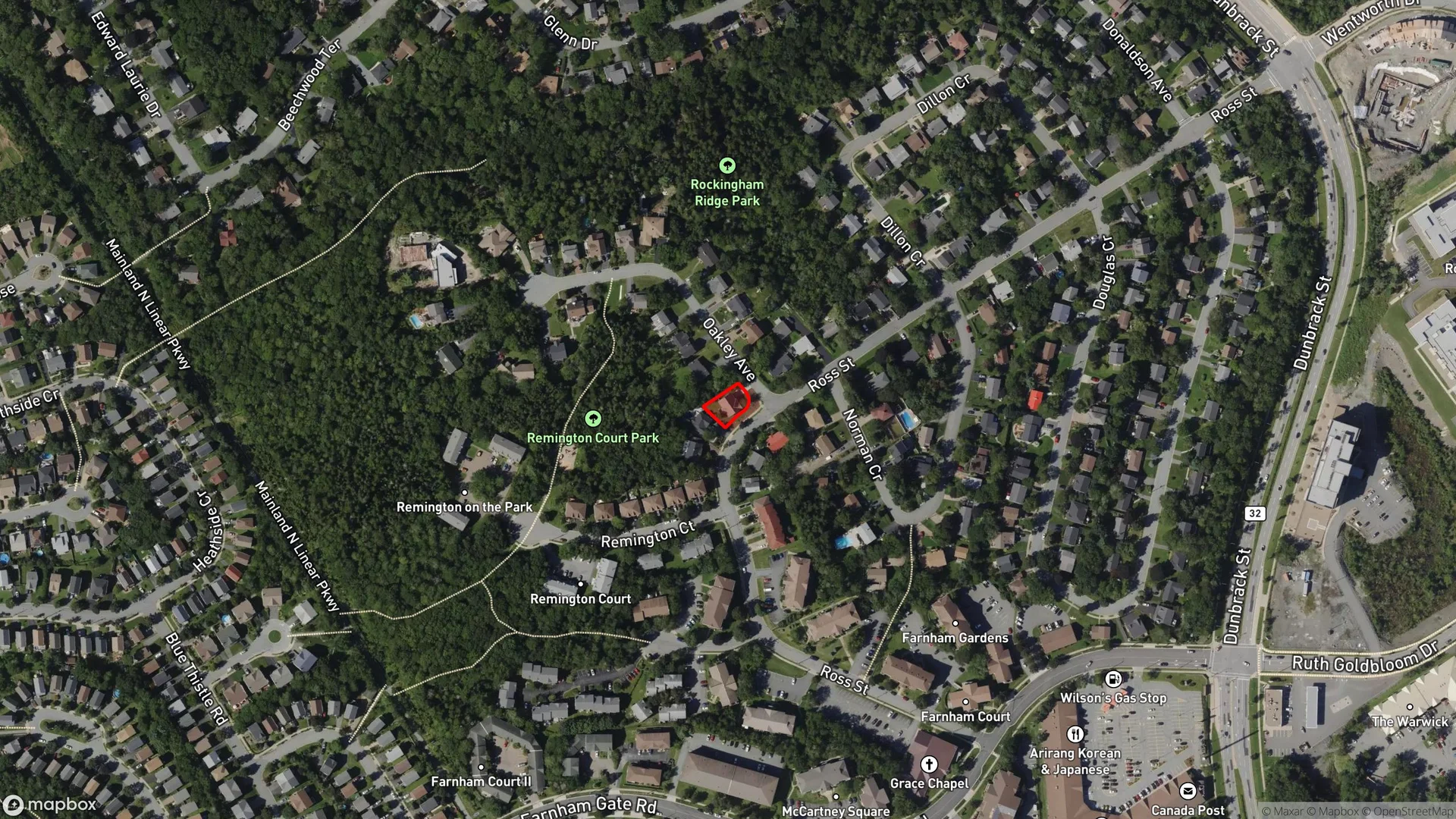 Tax sale property at , Halifax - Photo 3