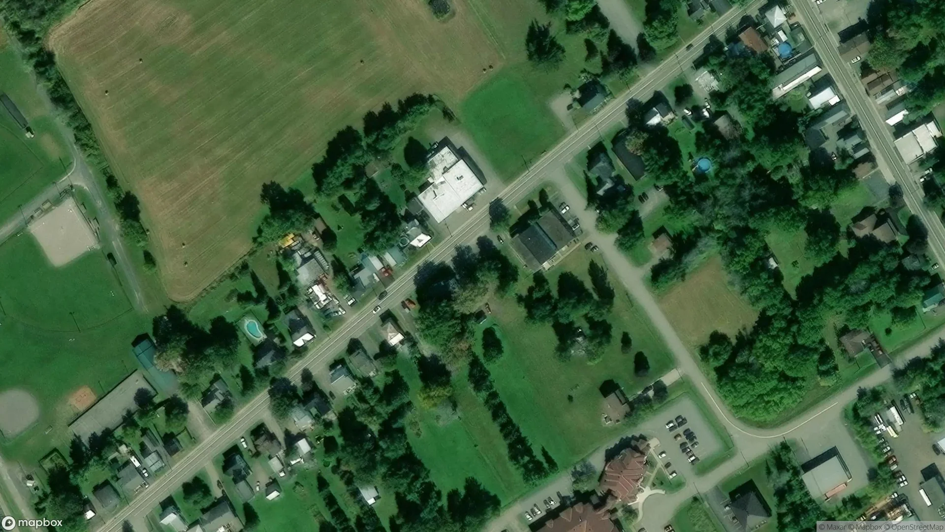 Tax sale property at , South Dundas - Photo 2