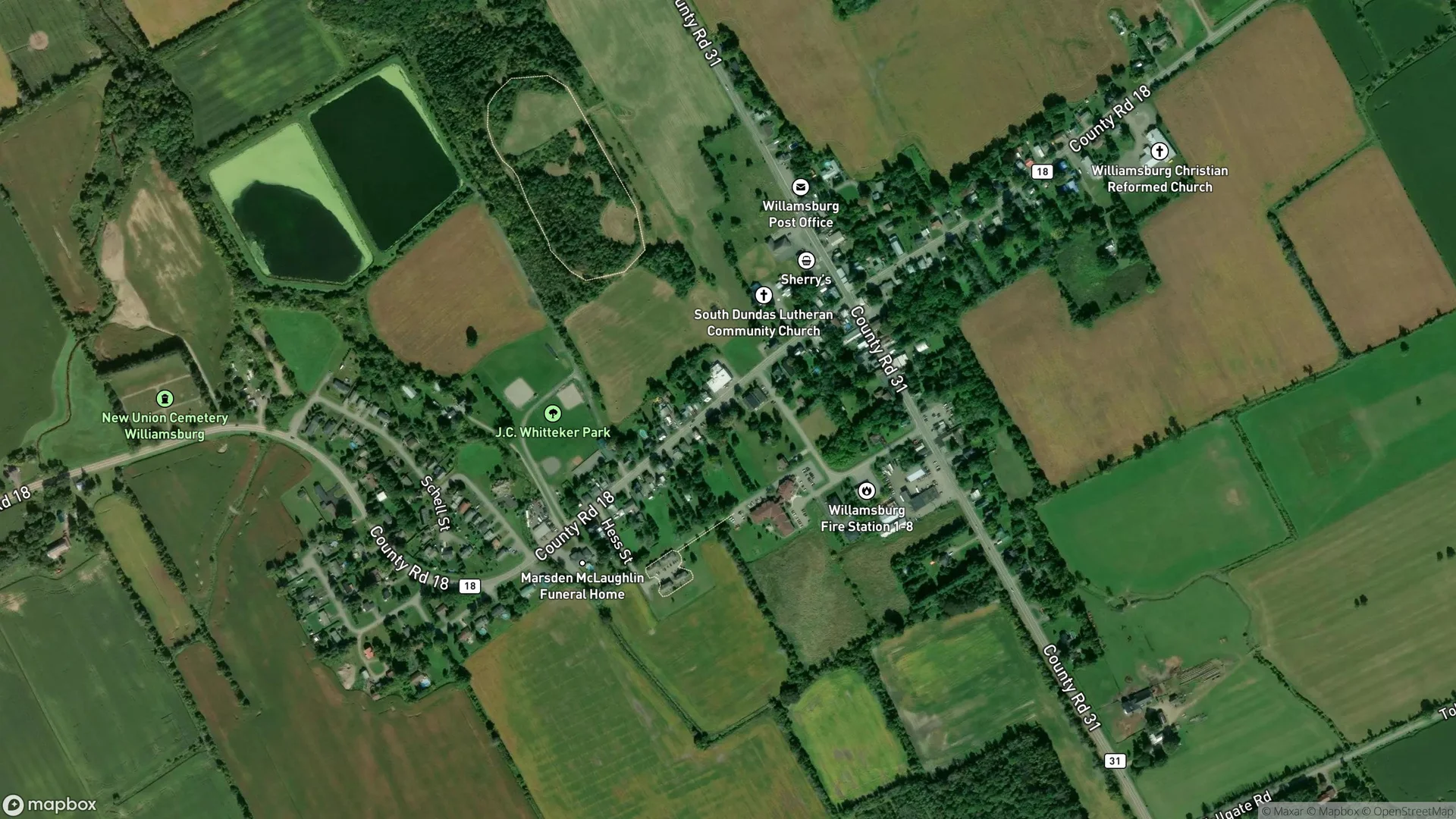 Tax sale property at , South Dundas - Photo 3