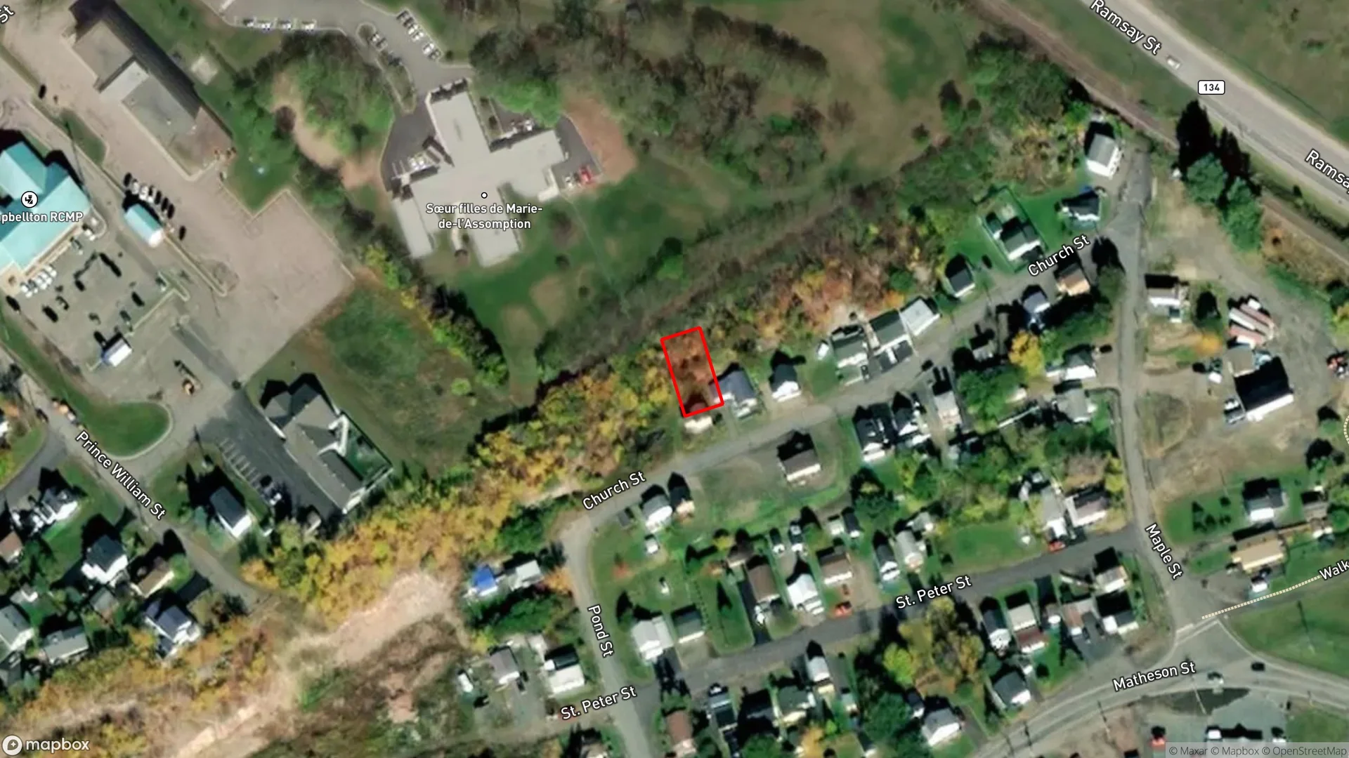 Tax sale property at , Restigouche - Photo 2