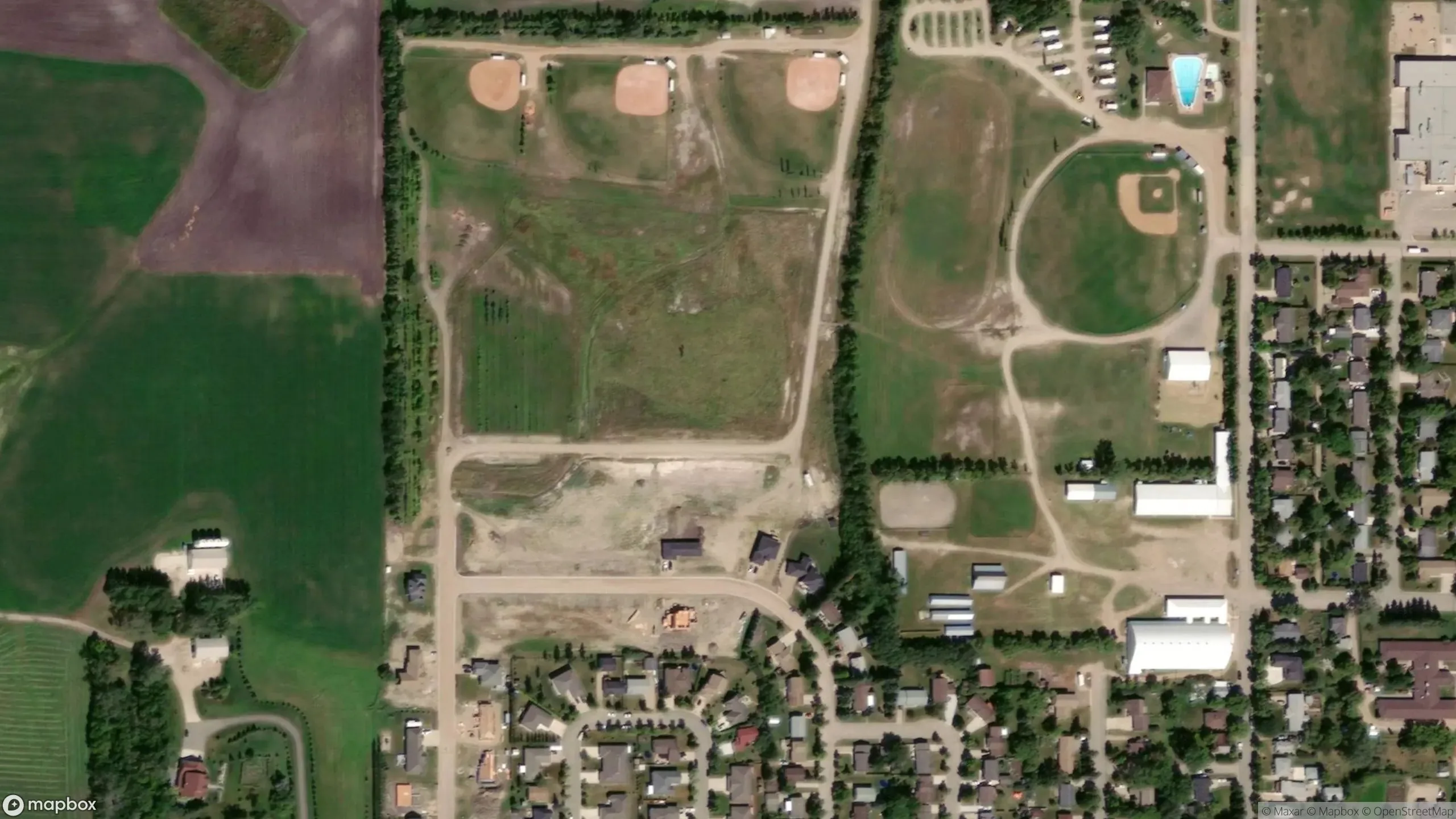 Tax Sale Property in Boissevain-Morton, Manitoba