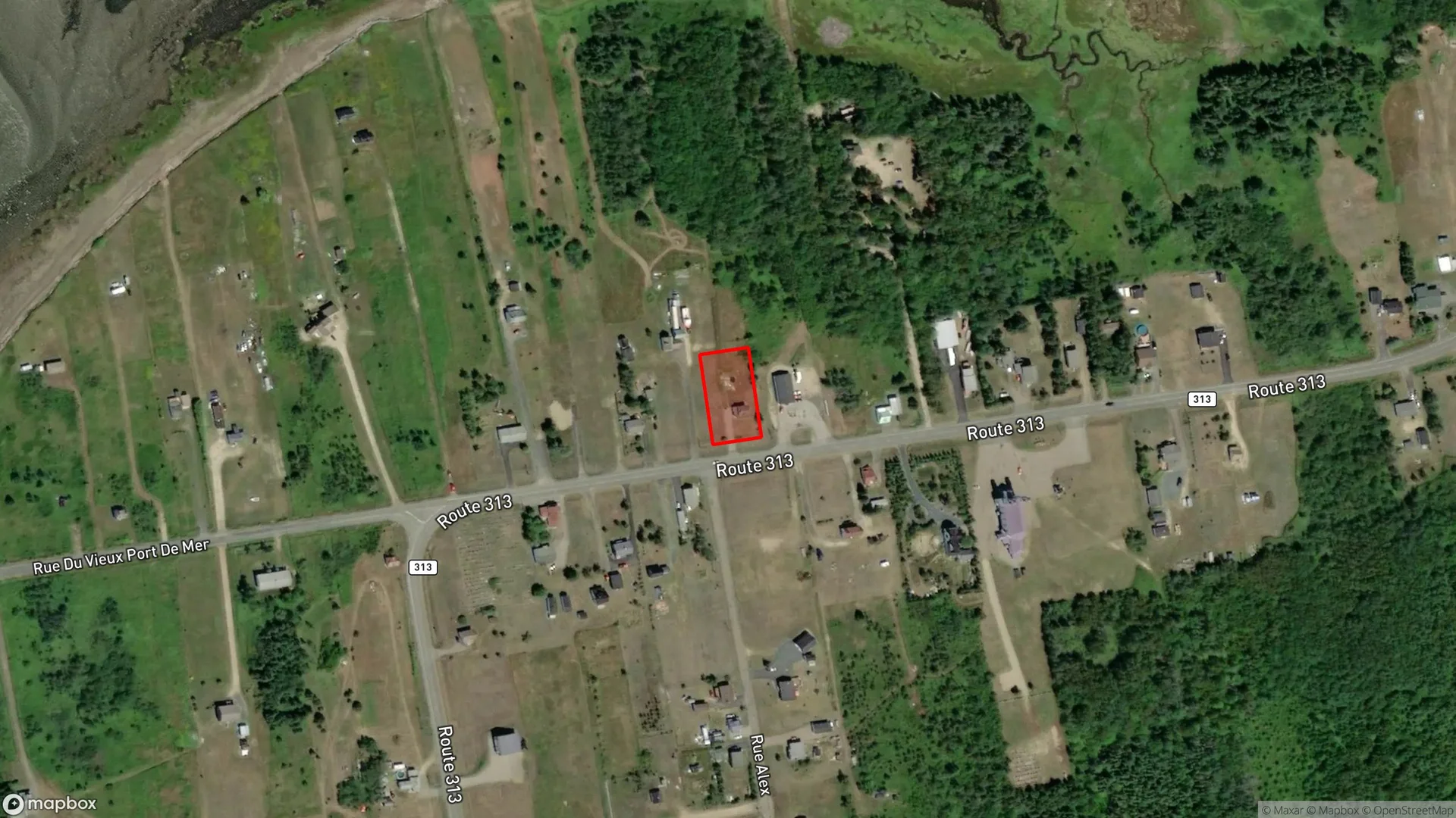  - Tax sale property in Gloucester