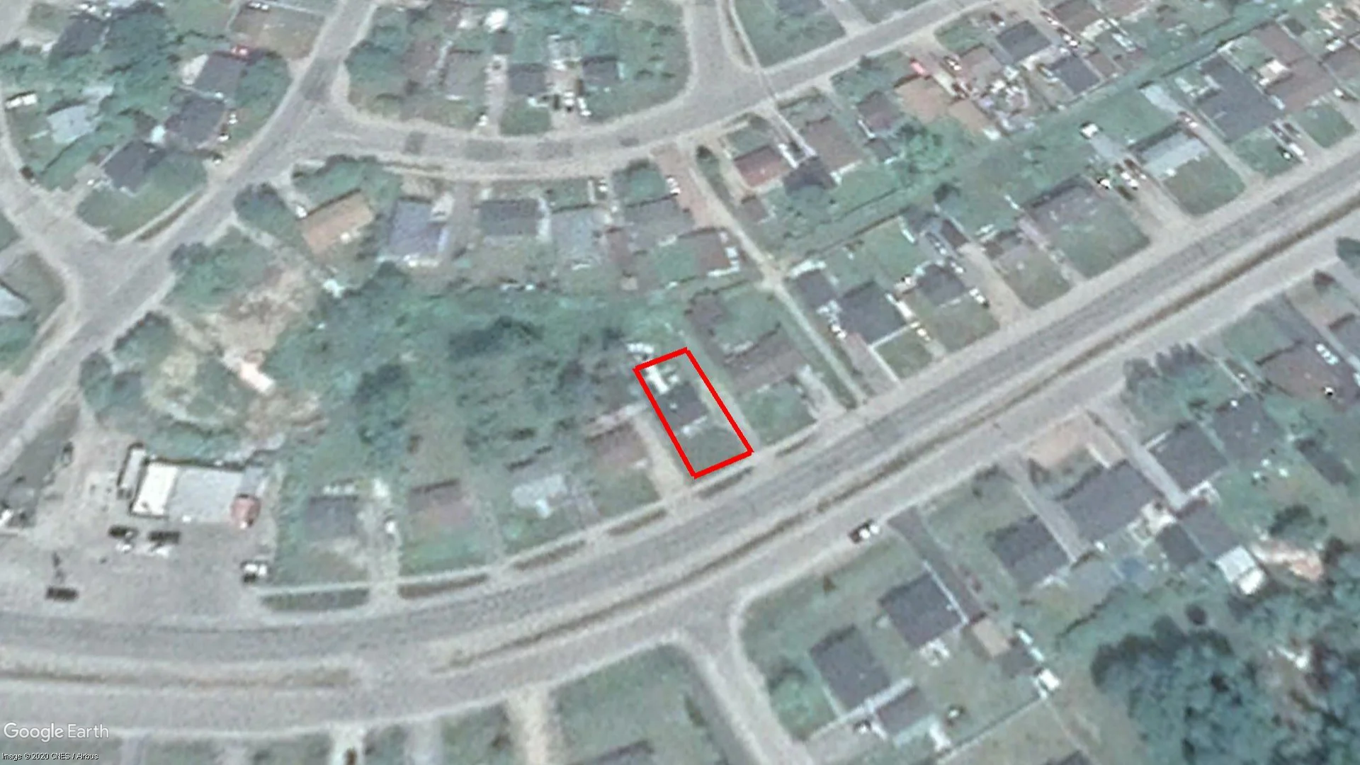Tax sale property at , Manitouwadge - Photo 2