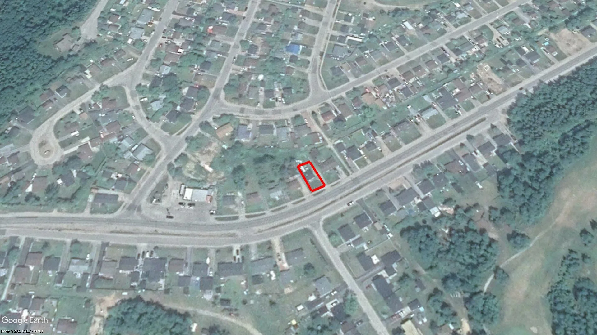 Tax sale property at , Manitouwadge - Photo 3