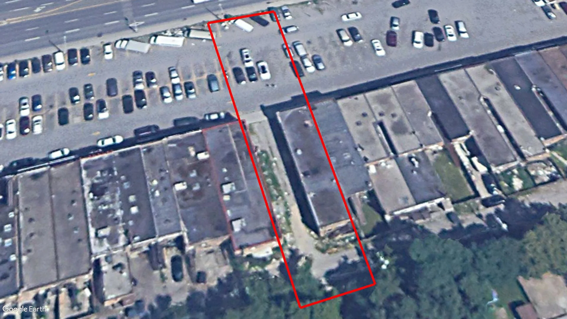 Tax sale property at 2627 Eglinton Avenue East, Toronto - Photo 2
