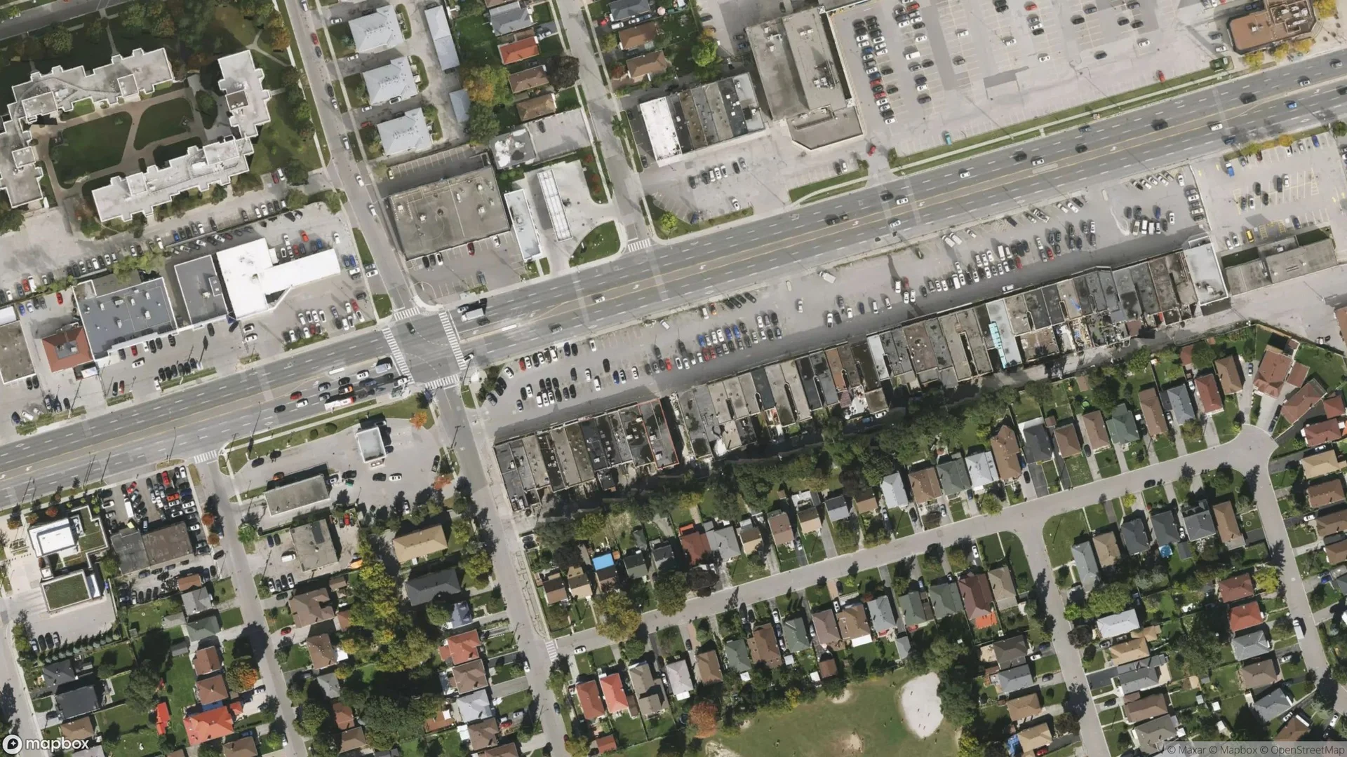 Tax sale property at 2627 Eglinton Avenue East, Scarborough, ON  M1K 2S2, Toronto - Photo 2