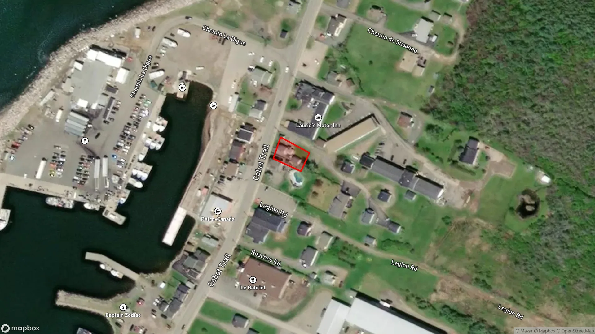 Tax sale property at , Inverness - Photo 2