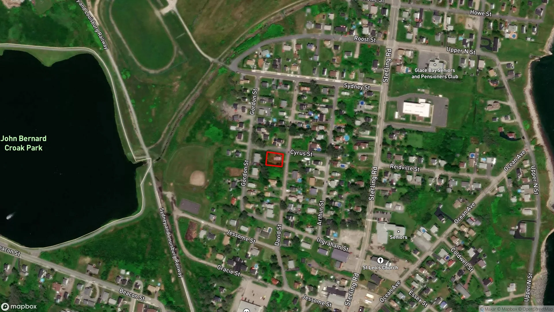 Tax sale property at , Cape Breton - Photo 3