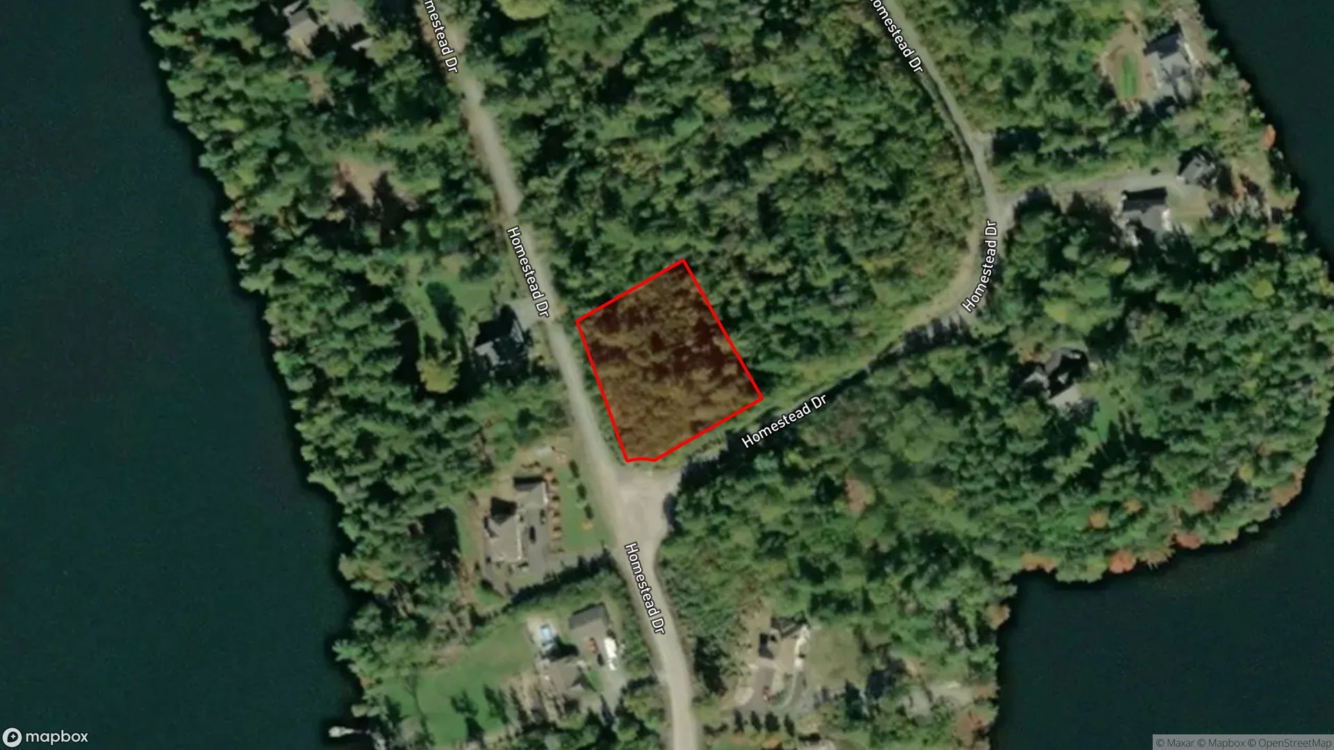 Tax sale property at , Lunenburg - Photo 2
