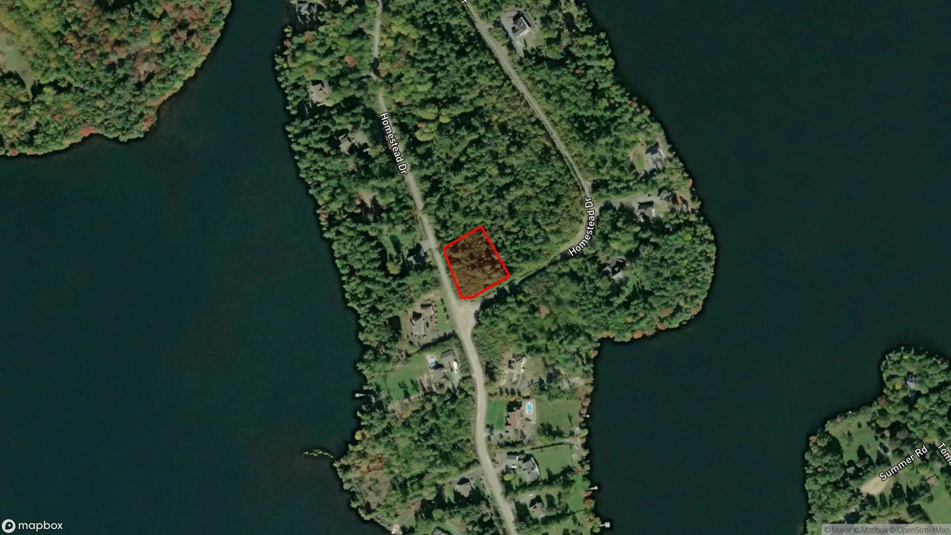 Tax sale property at , Lunenburg - Photo 3