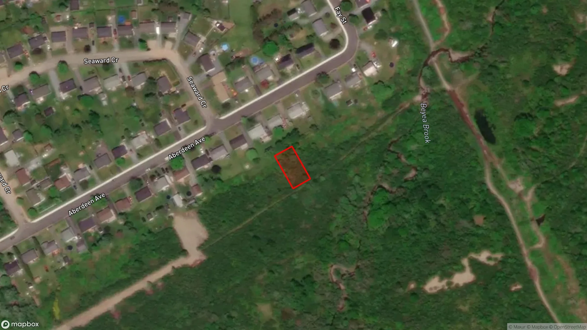 Tax sale property at Paisley Street, Saint John, NB  E2P 1K2, Saint John - Photo 2