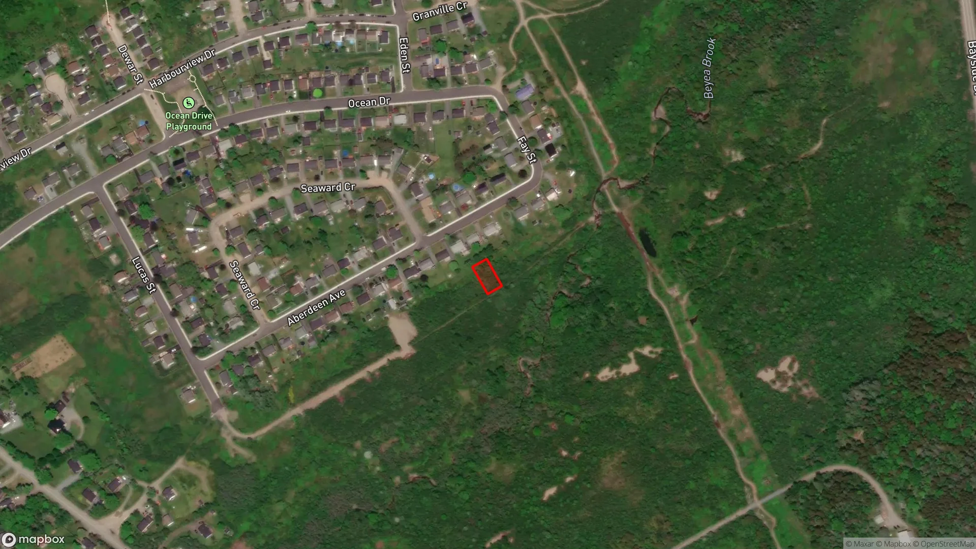  - Tax sale property in Saint John