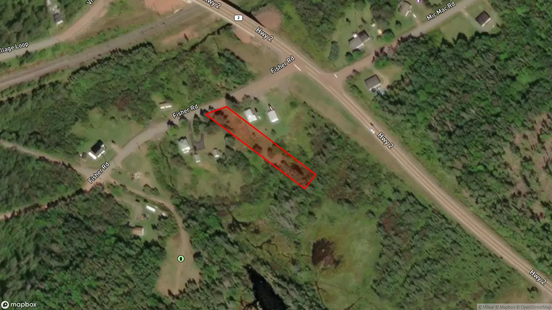 Tax sale property at , Cumberland - Photo 2