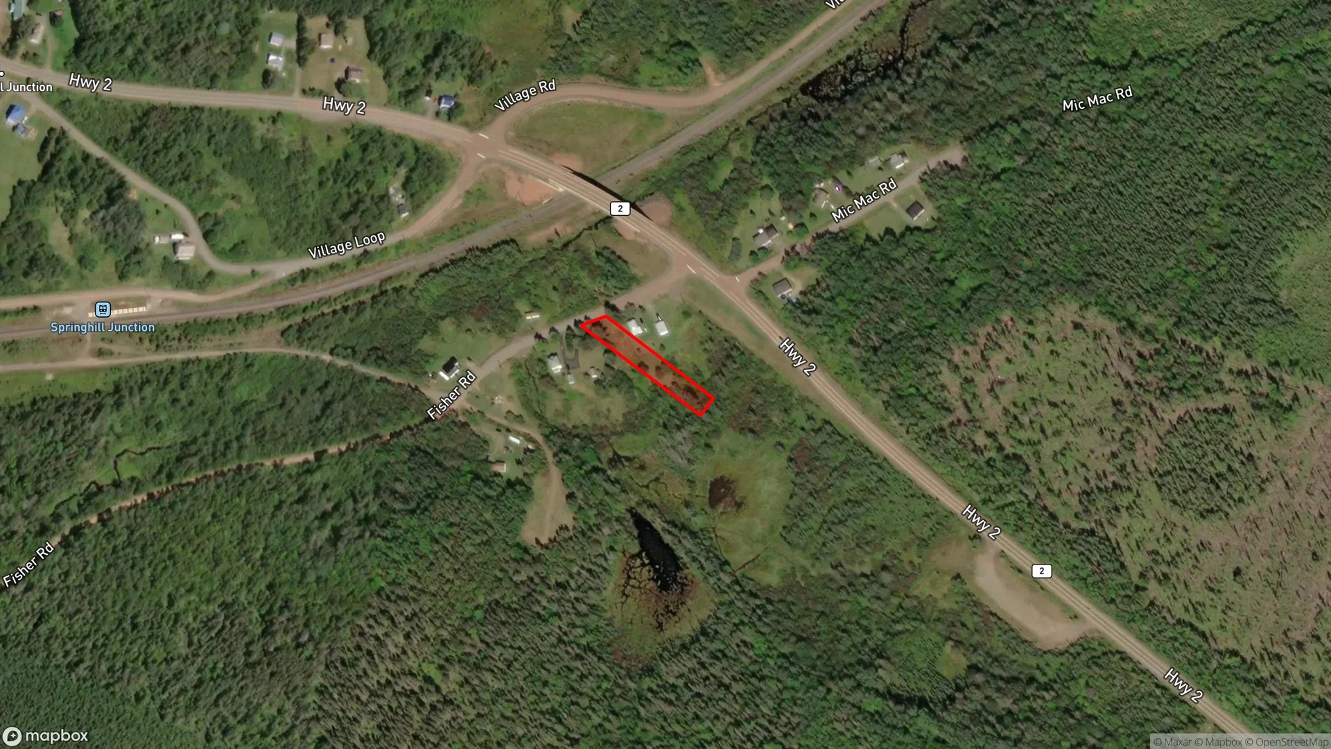 Tax sale property at , Cumberland - Photo 3