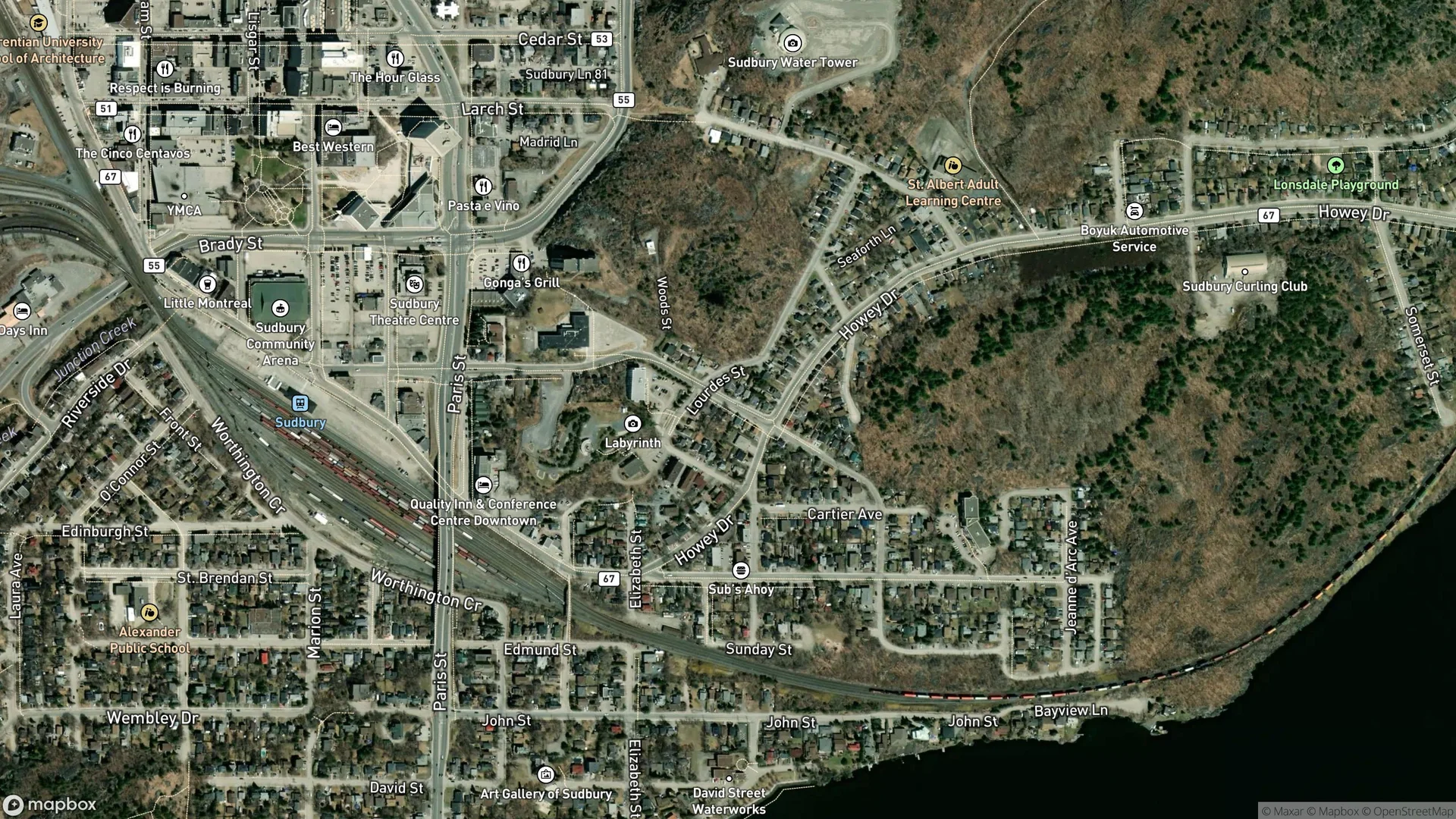 Tax sale property at , Greater Sudbury - Photo 3