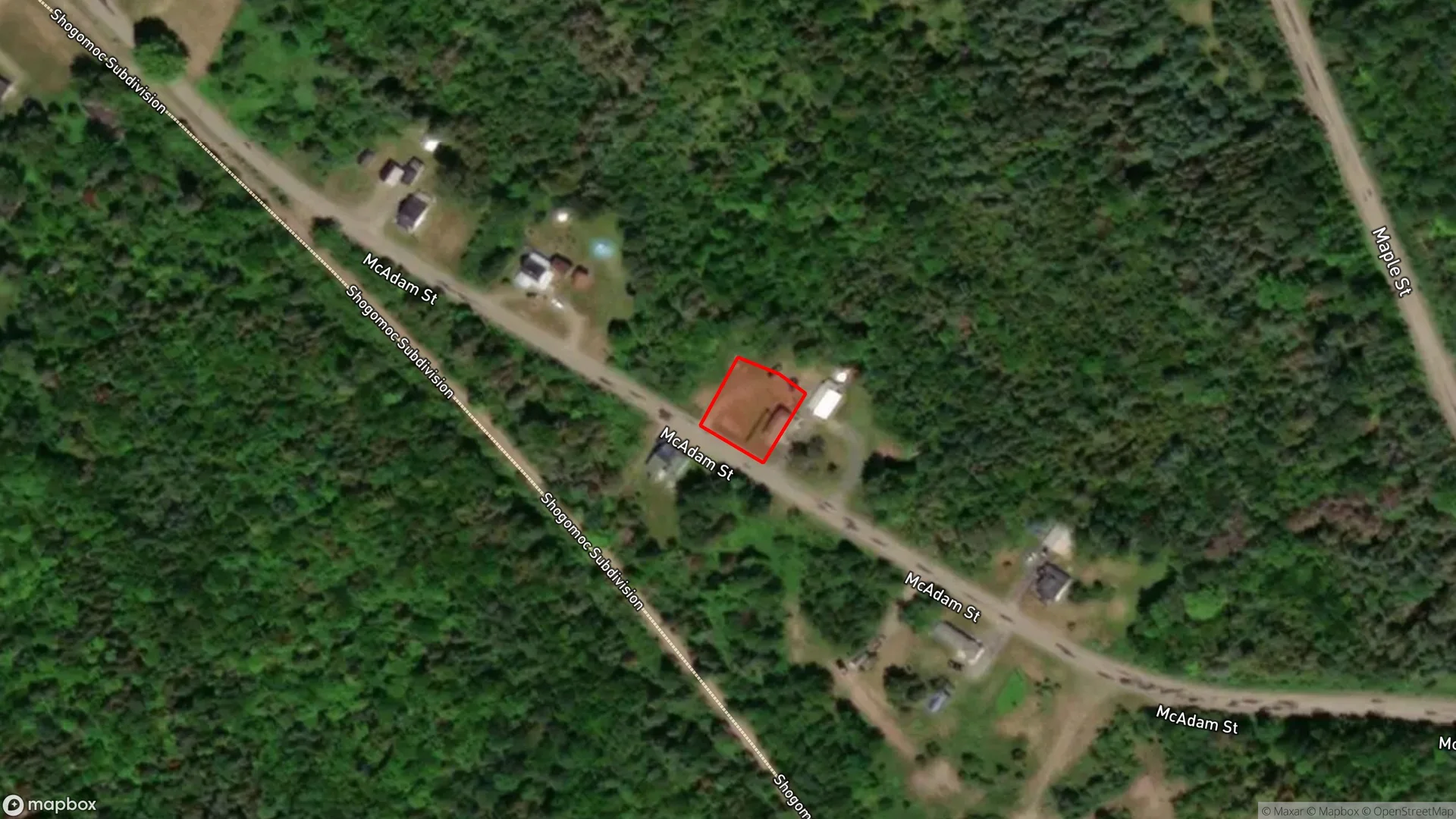 Tax sale property at , Fredericton - Photo 2