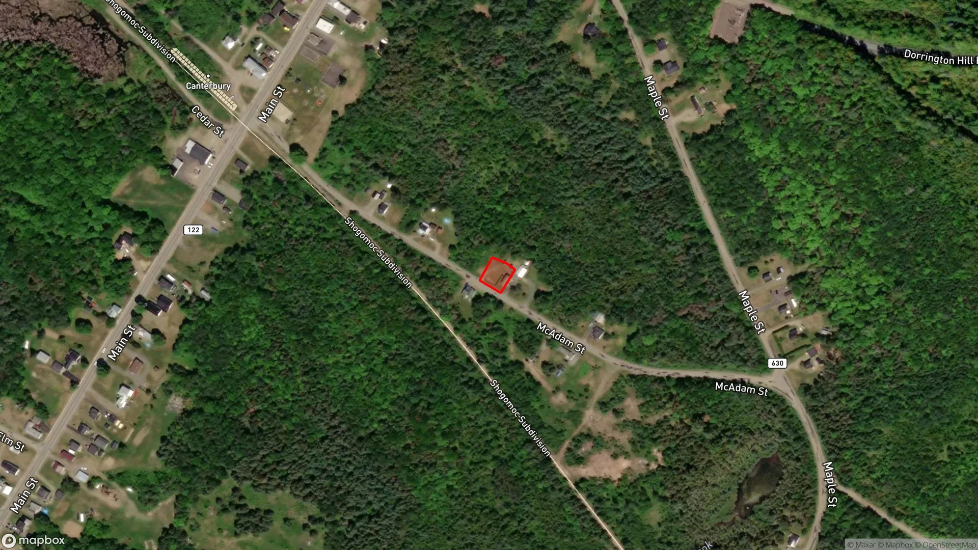 Tax sale property at , Fredericton - Photo 3