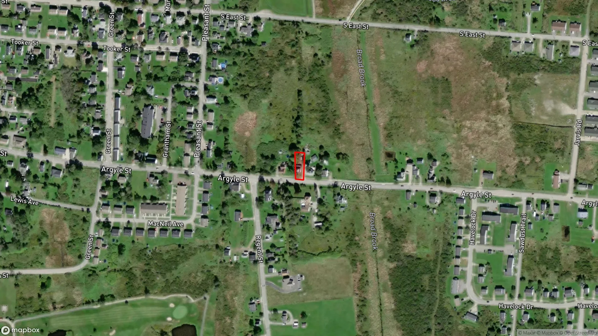 Tax sale property at , Yarmouth - Photo 3