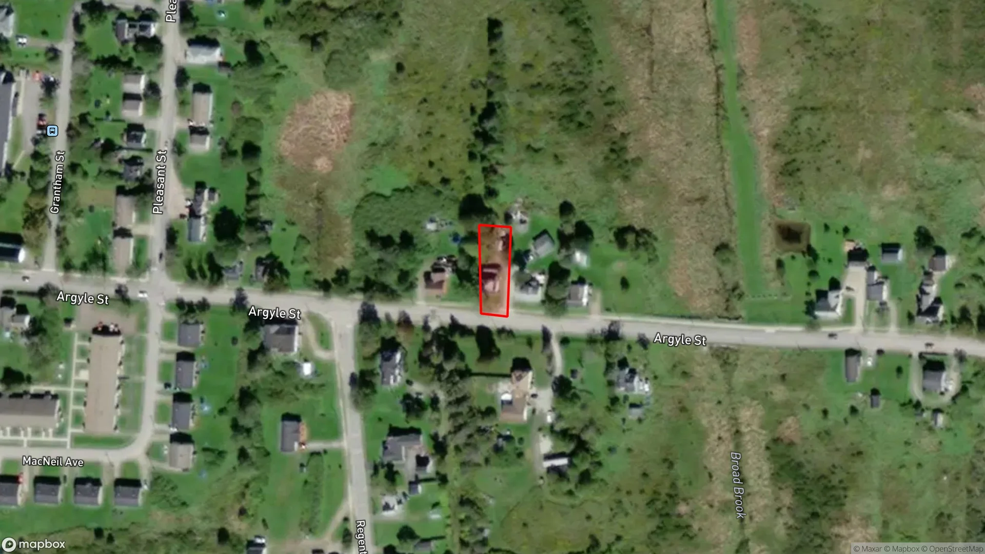 Tax sale property at , Yarmouth - Photo 2