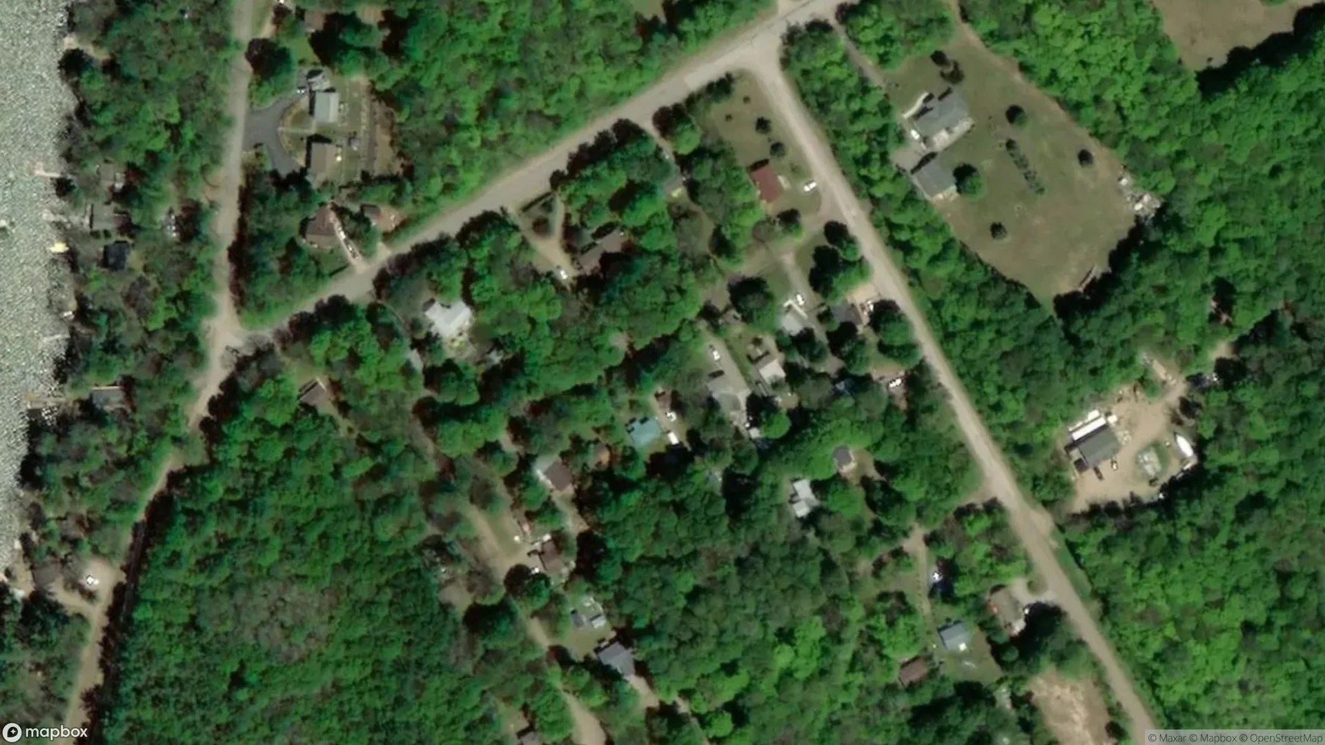 Tax sale property at , Tiny - Photo 2