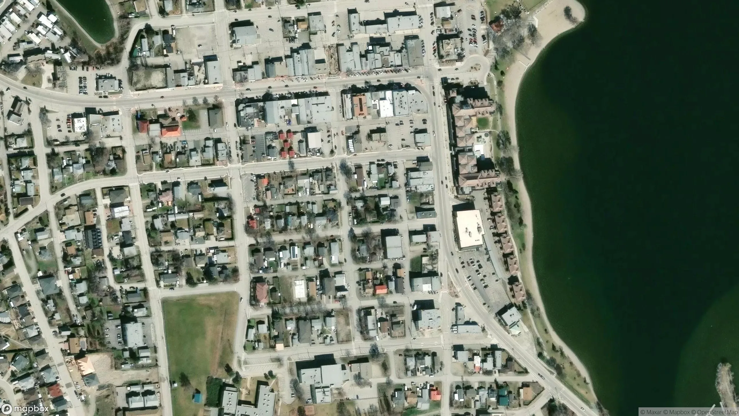 Tax Sale Property in Osoyoos, British Columbia
