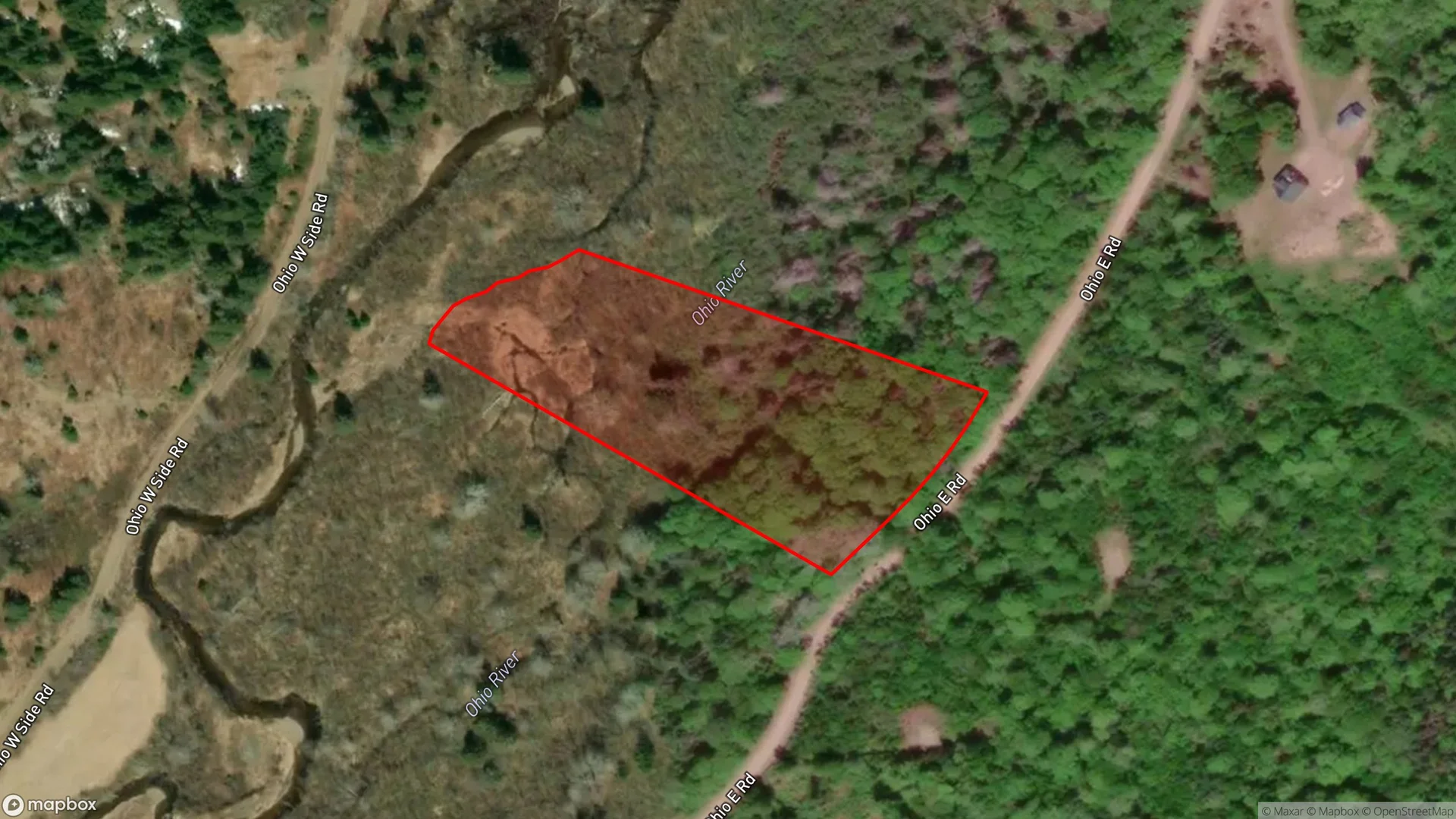 Tax sale property at , Antigonish - Photo 2