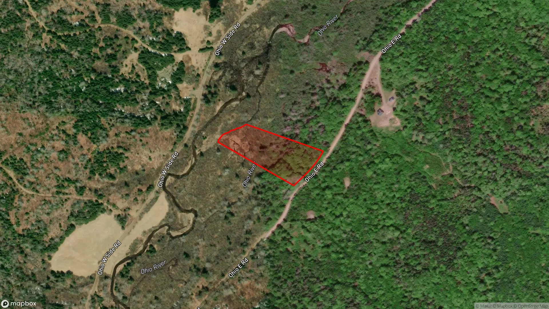 Tax sale property at , Antigonish - Photo 3