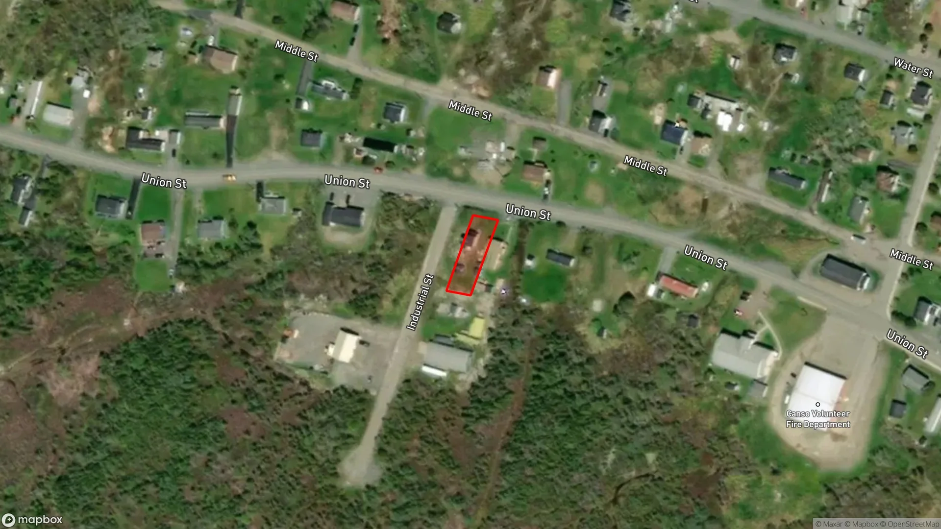 Tax sale property at , Guysborough - Photo 2