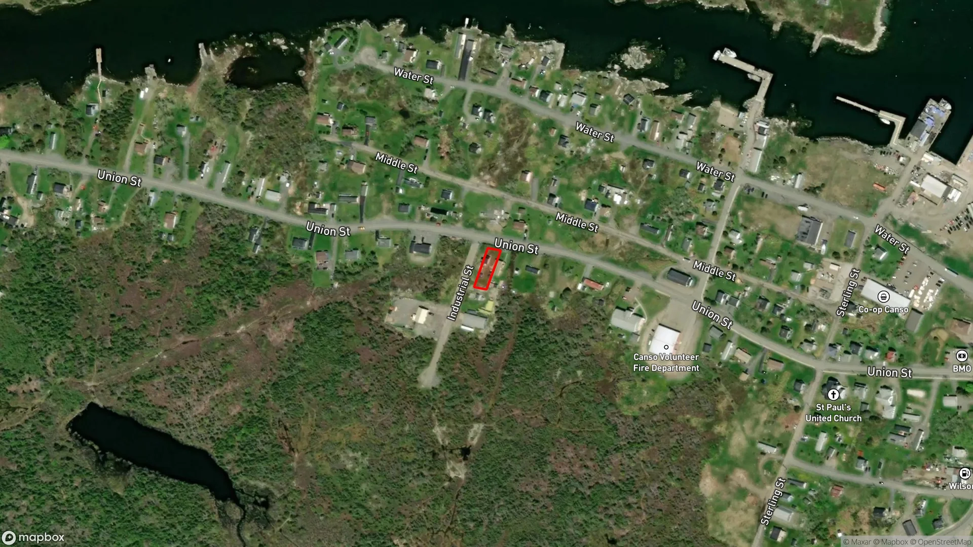Tax sale property at , Guysborough - Photo 3