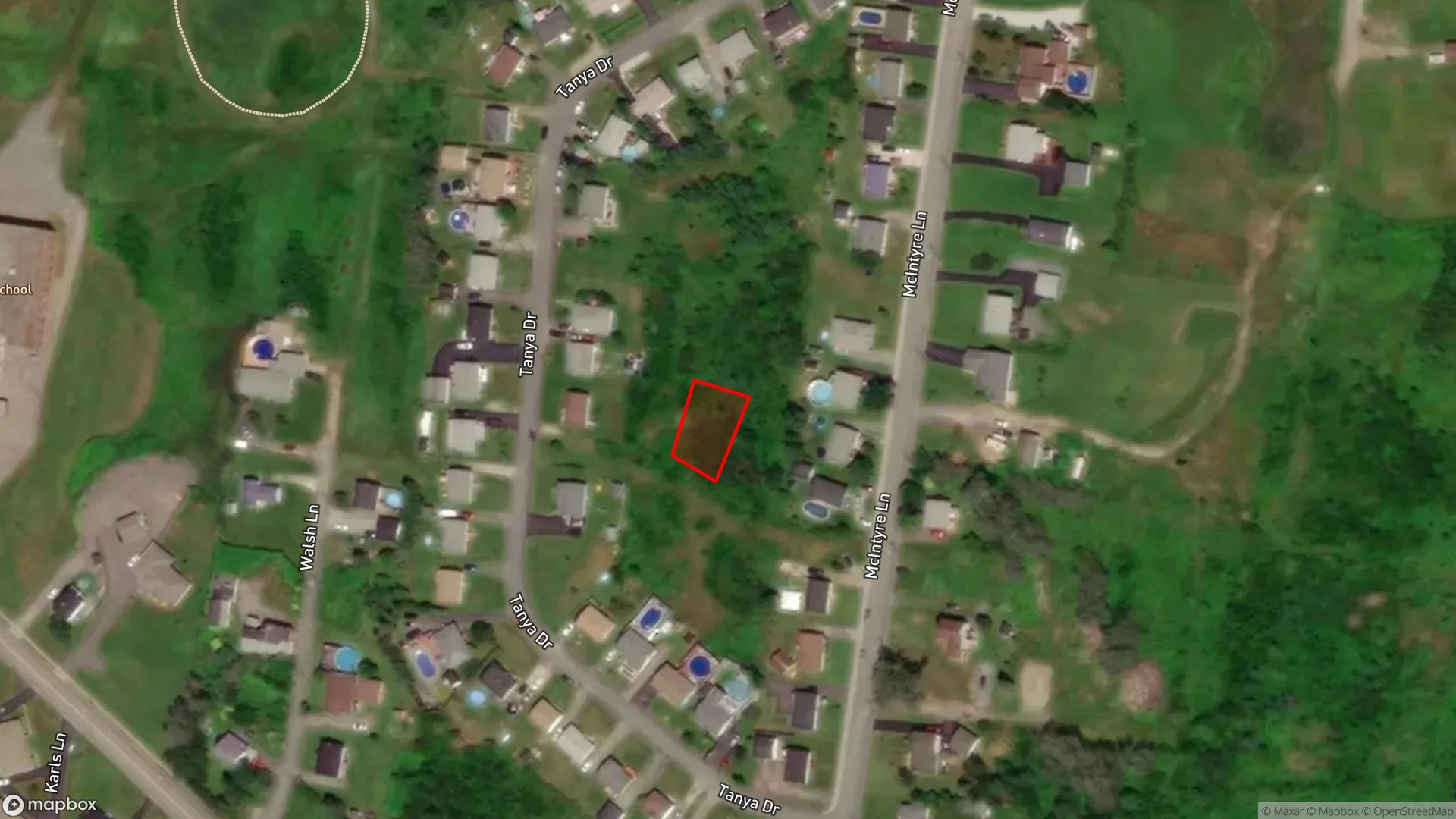 Tax sale property at , Cape Breton - Photo 2