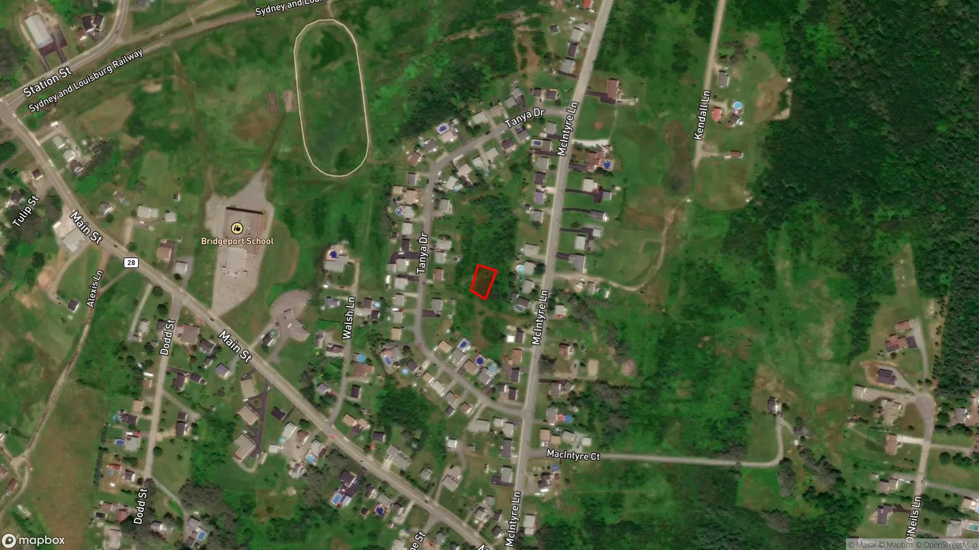 Tax sale property at , Cape Breton - Photo 3