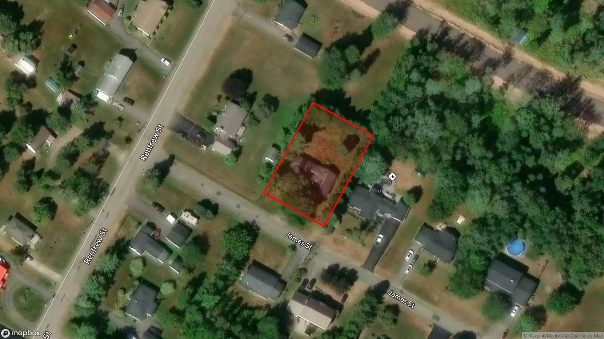  - Tax sale property in Albert Westmorland