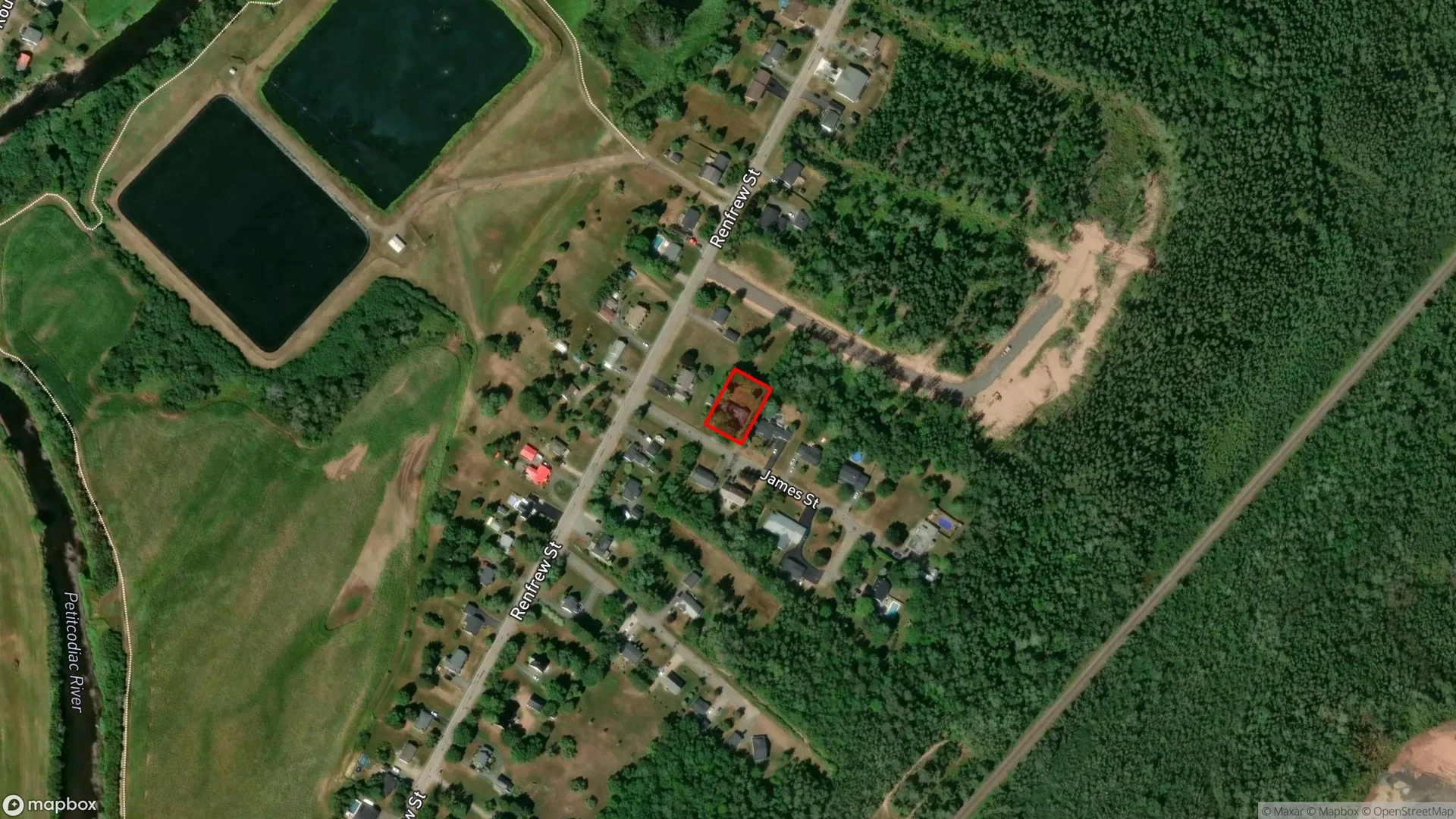 Tax sale property at 2 Rue James Street, Moncton, NB  E1C 3Z7, Albert Westmorland - Photo 3