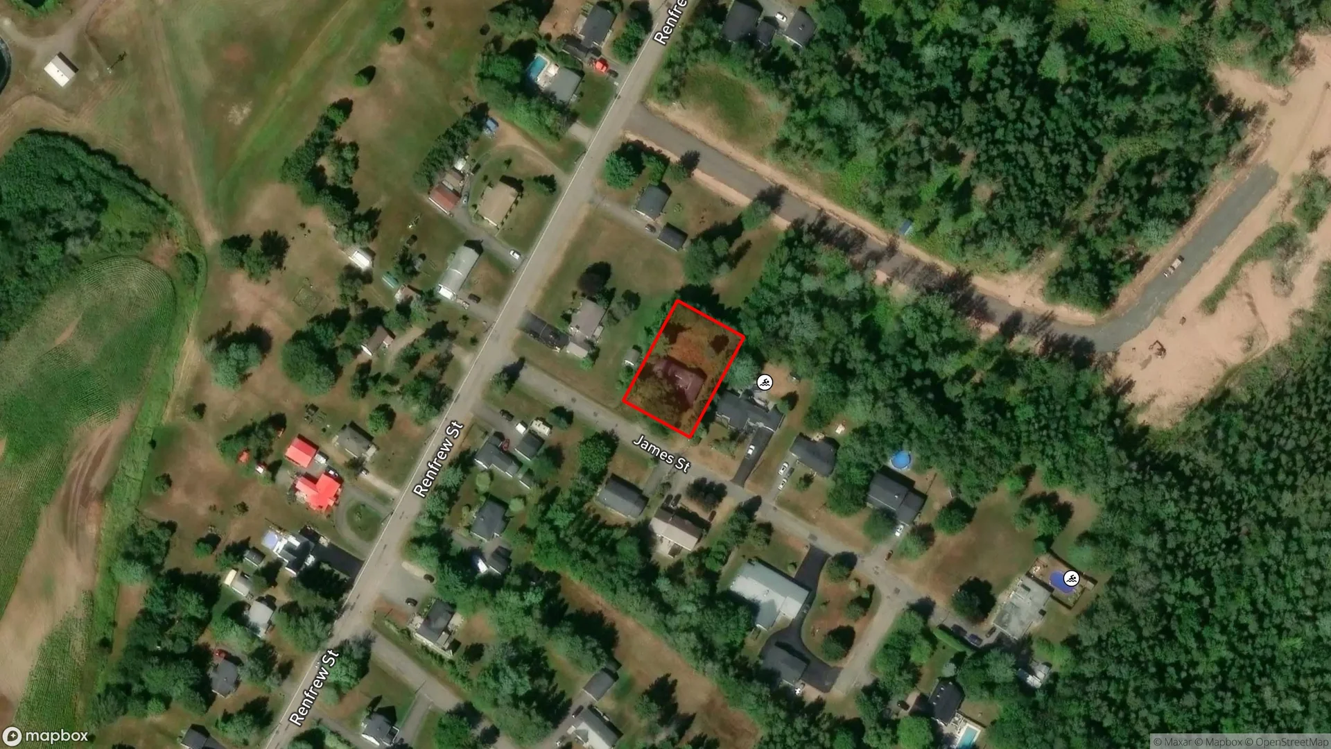 Tax sale property at 2 Rue James Street, Moncton, NB  E1C 3Z7, Albert Westmorland - Photo 2