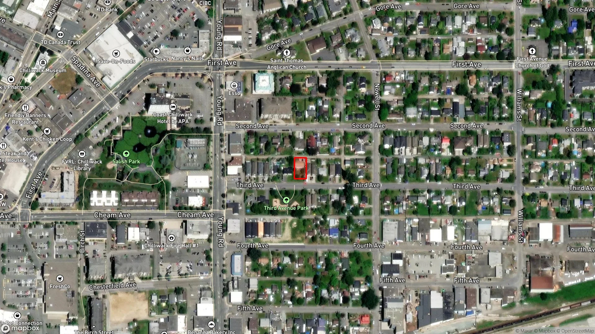 Tax sale property at , Chilliwack - Photo 3
